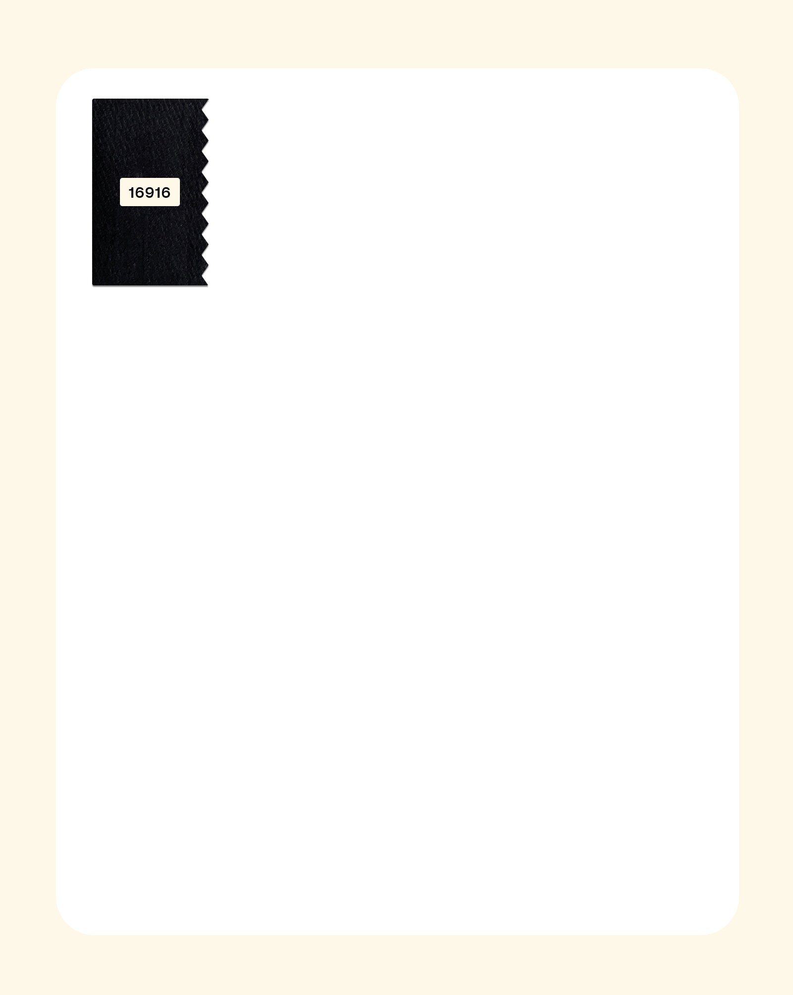 Poly Textured Fabric 46" - 11 kg