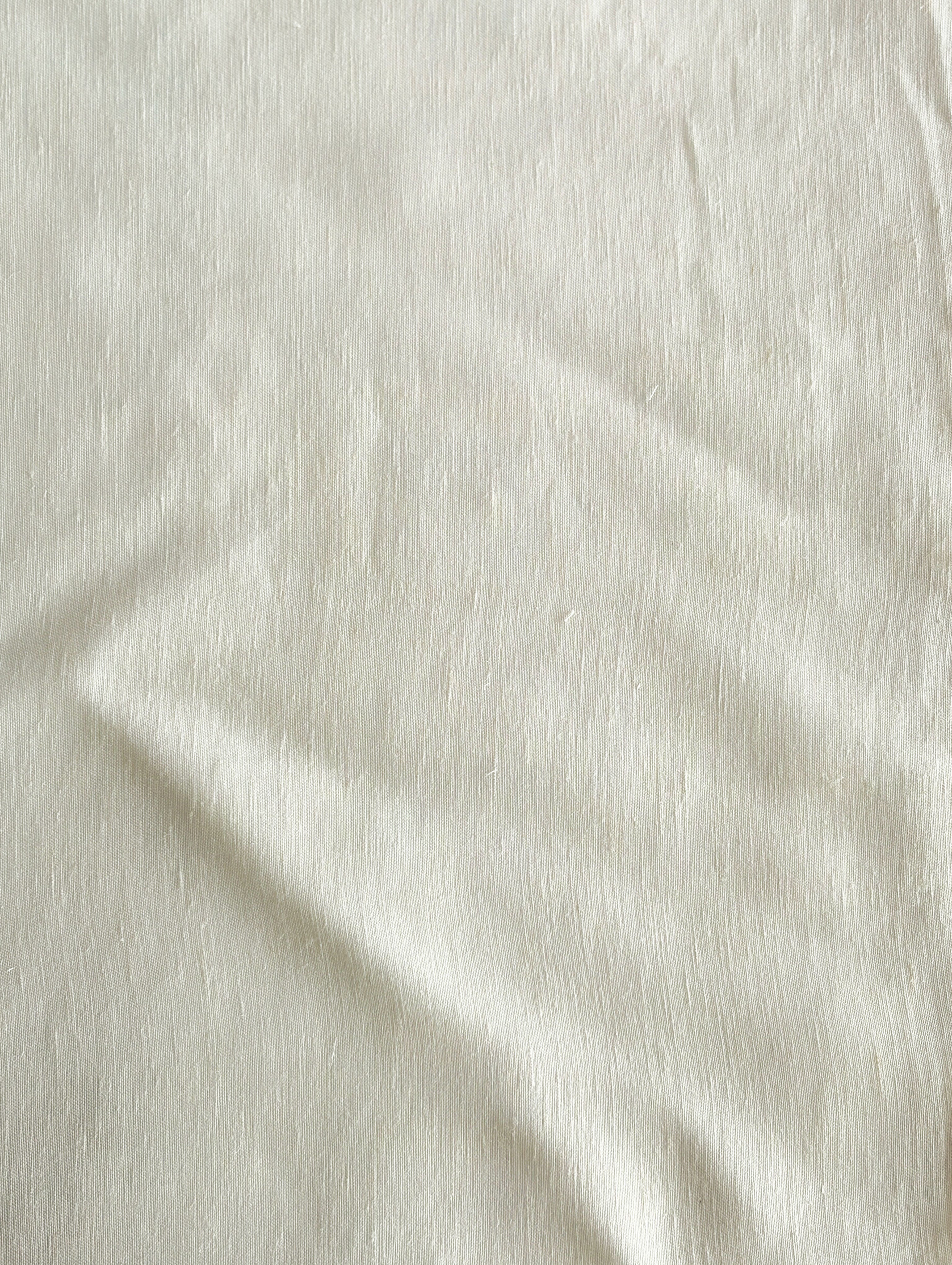 Viscose Linen Satin Fabric