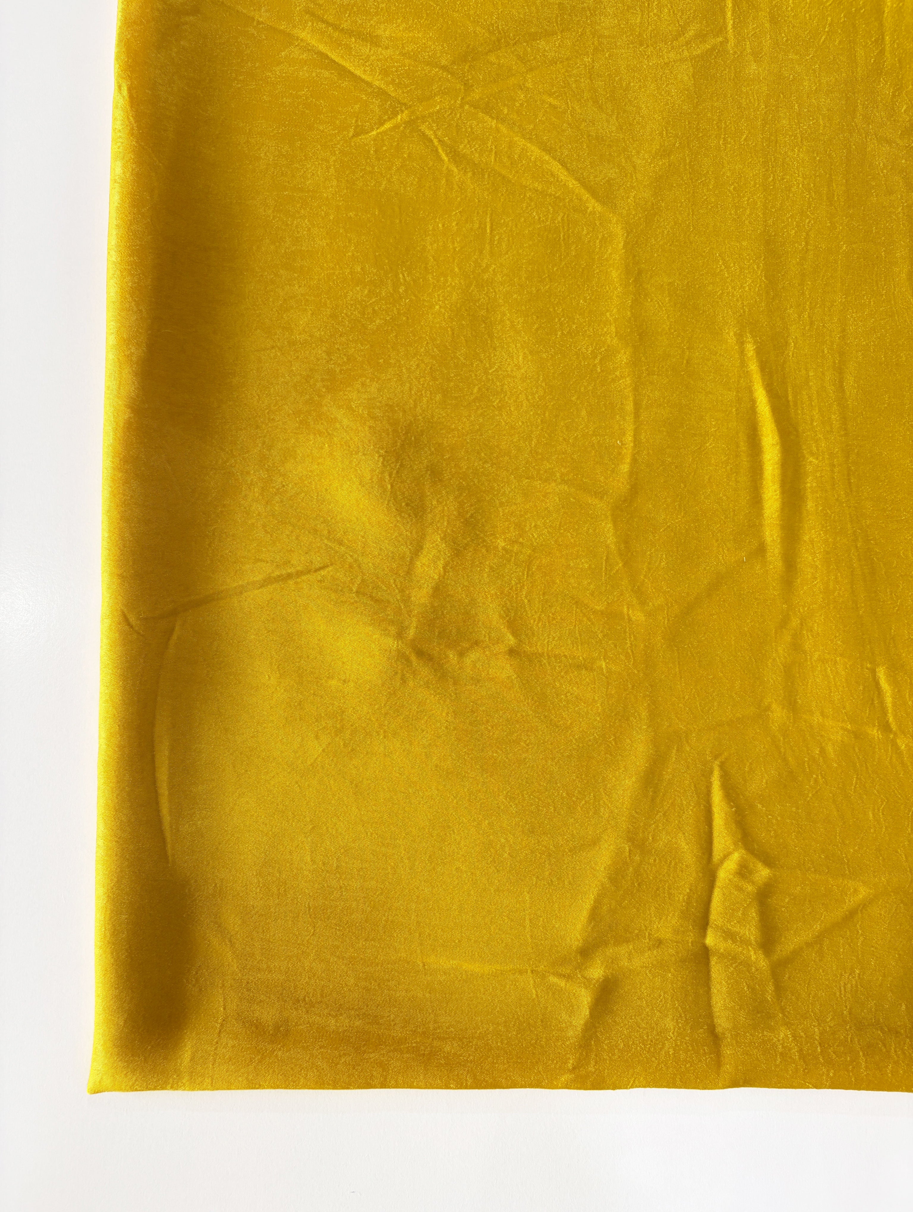 Poly Suede Fabric 46" - 10 kg