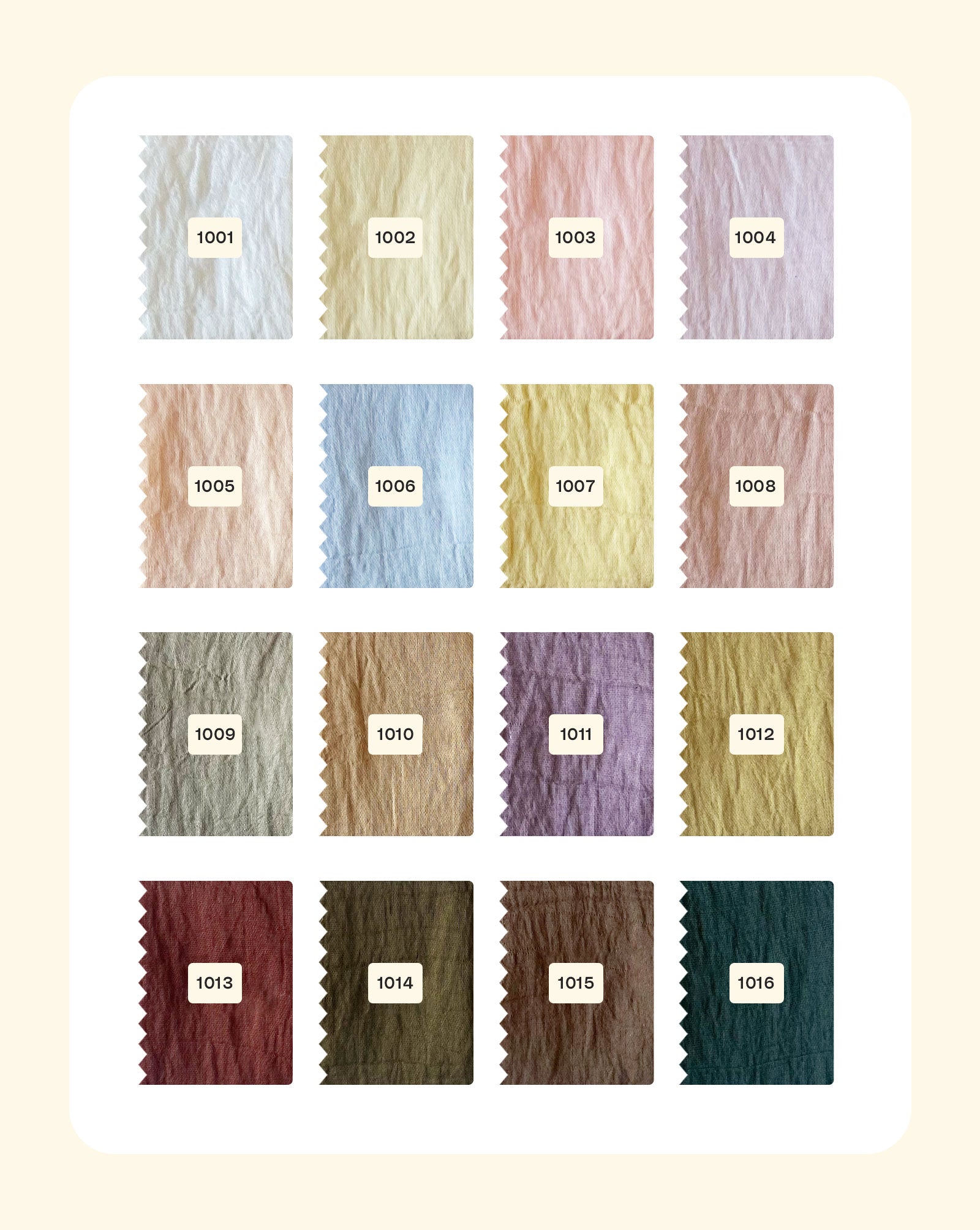 Viscose Nylon Crushed Mill Dyed Fabric 56"