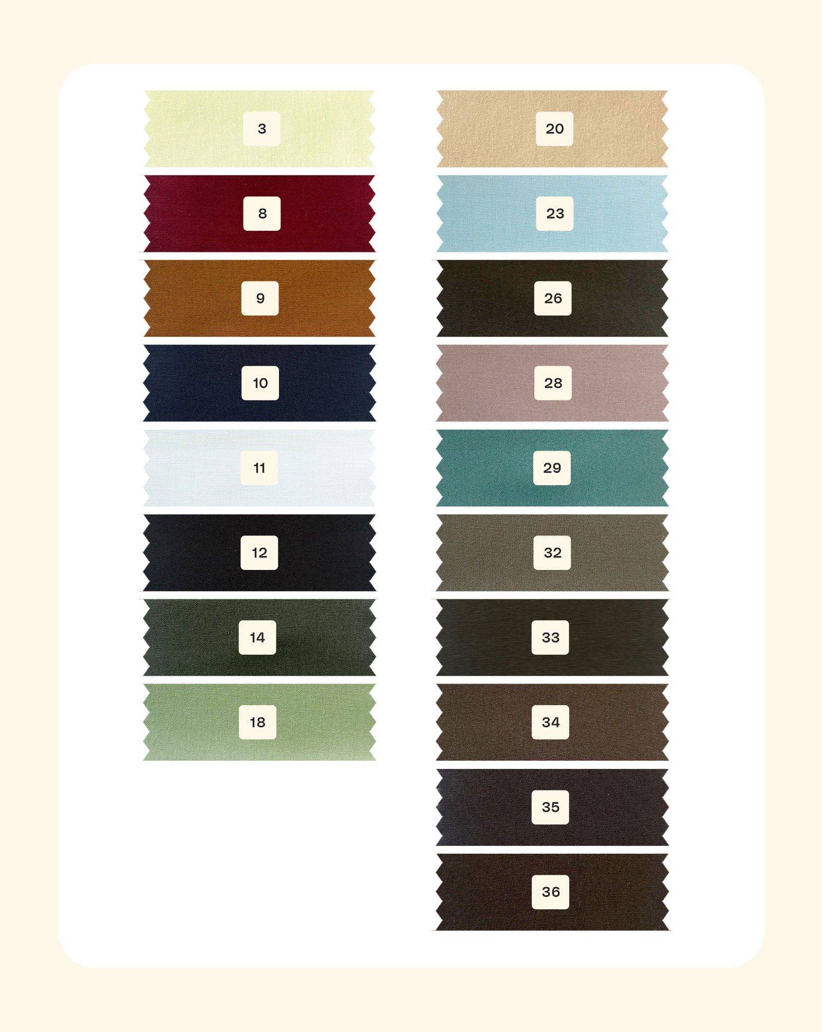 40s Cotton Poplin Lafer Finish Mill Dyed Fabric 57"