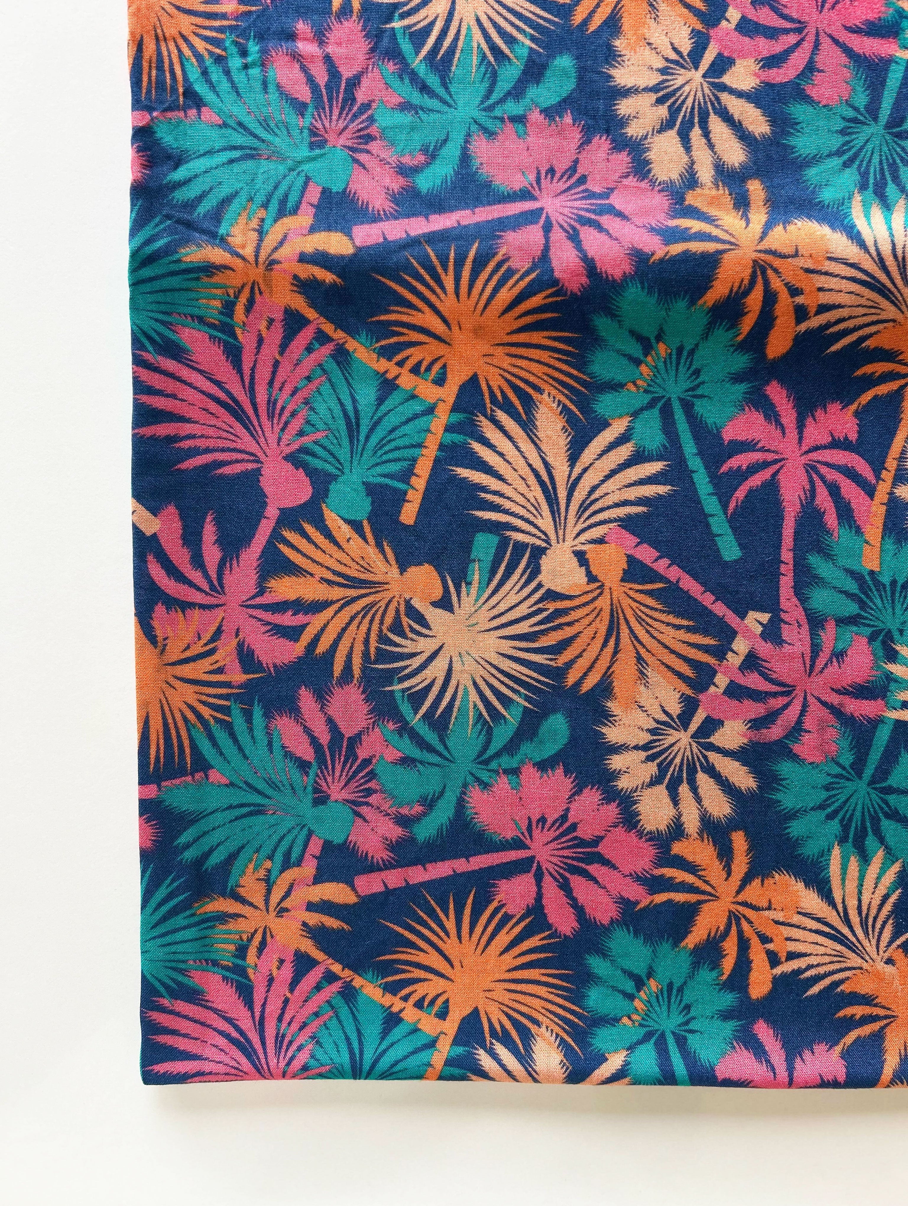 Digital Print 30s (68 x 60) Birla Viscose Fabric 42"