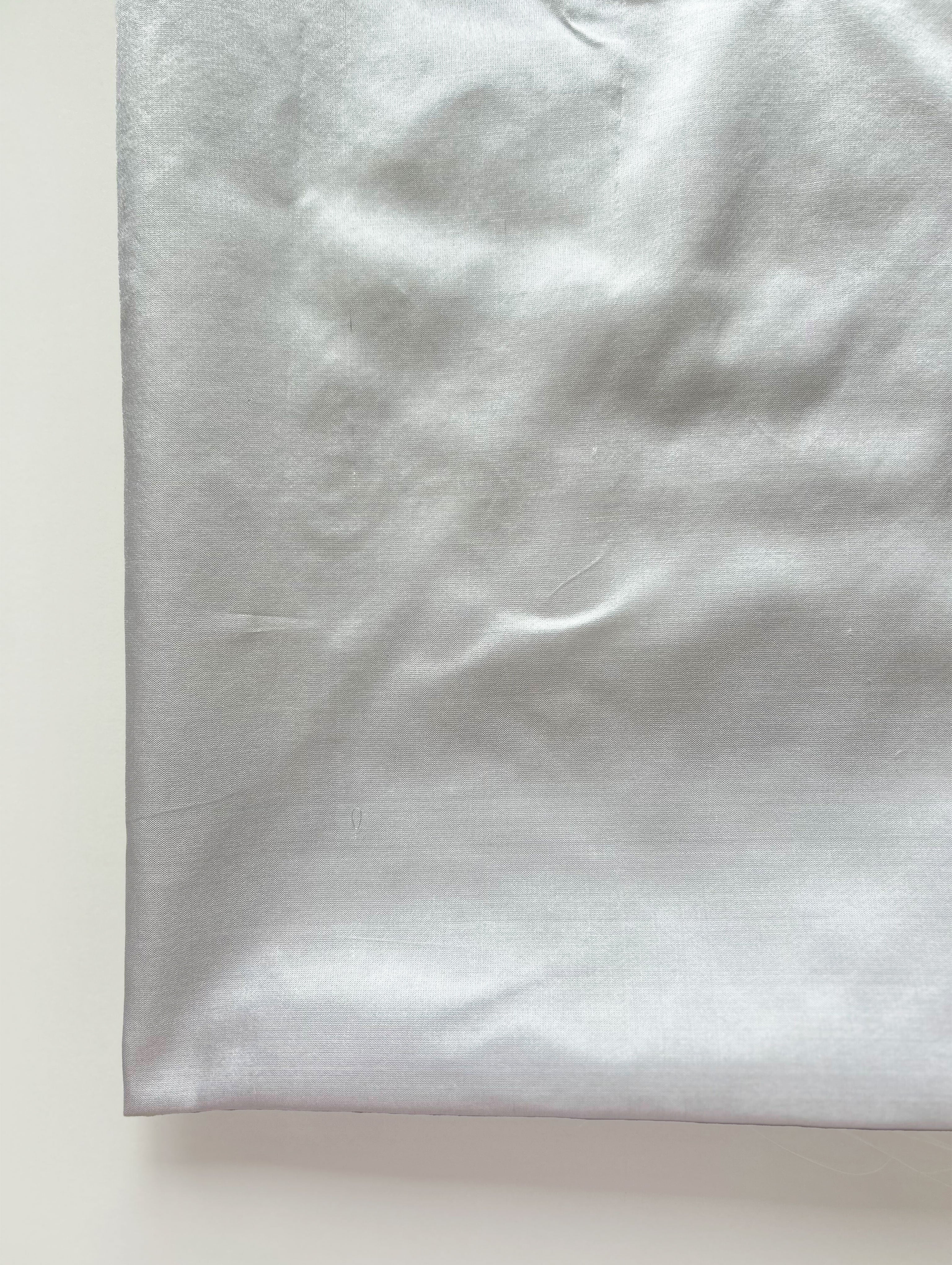 50 Gram Plain Silk Fabric