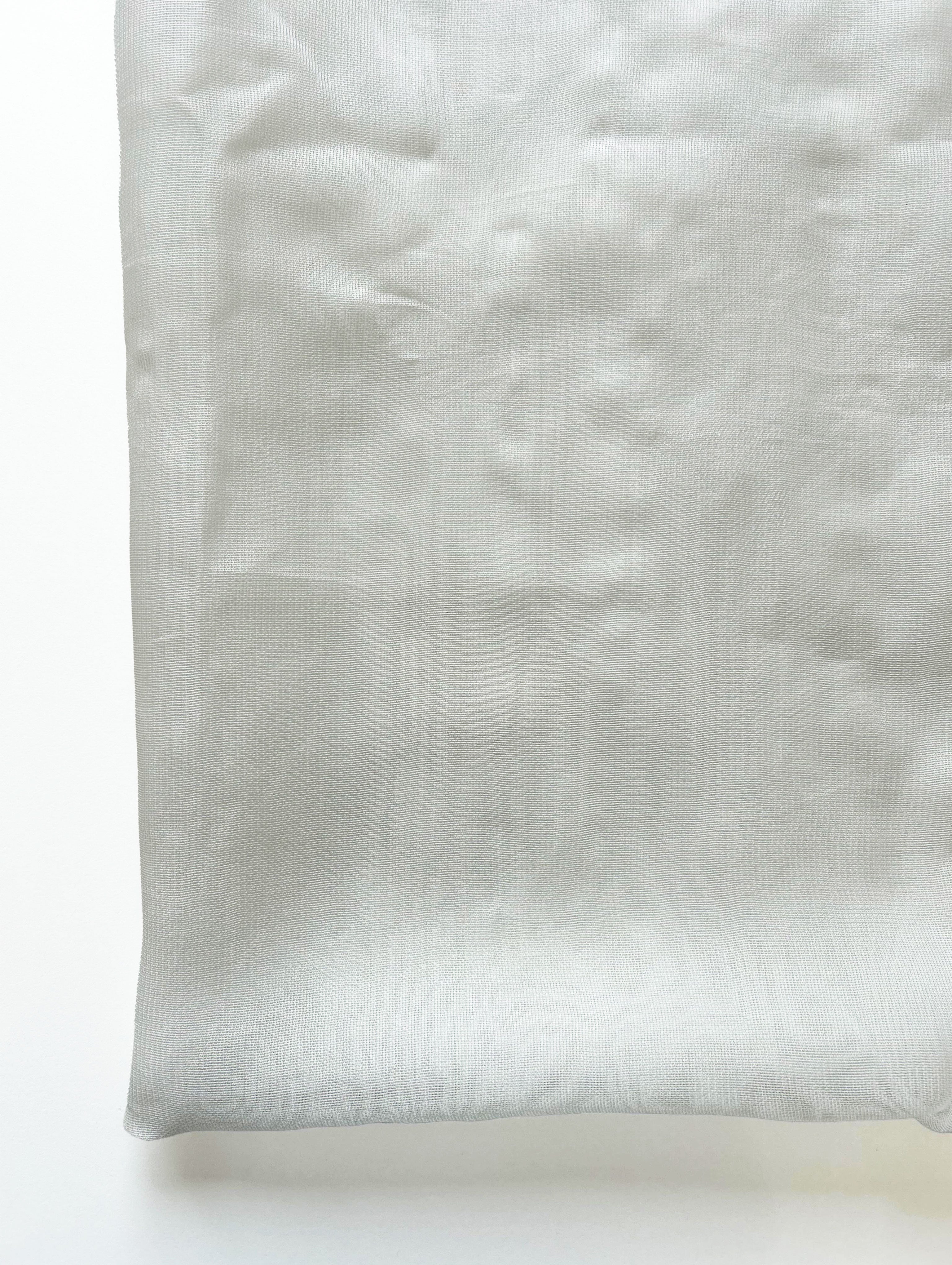 60 Gram Gucci Net Fabric 44" - ( Swatch 10x12" )