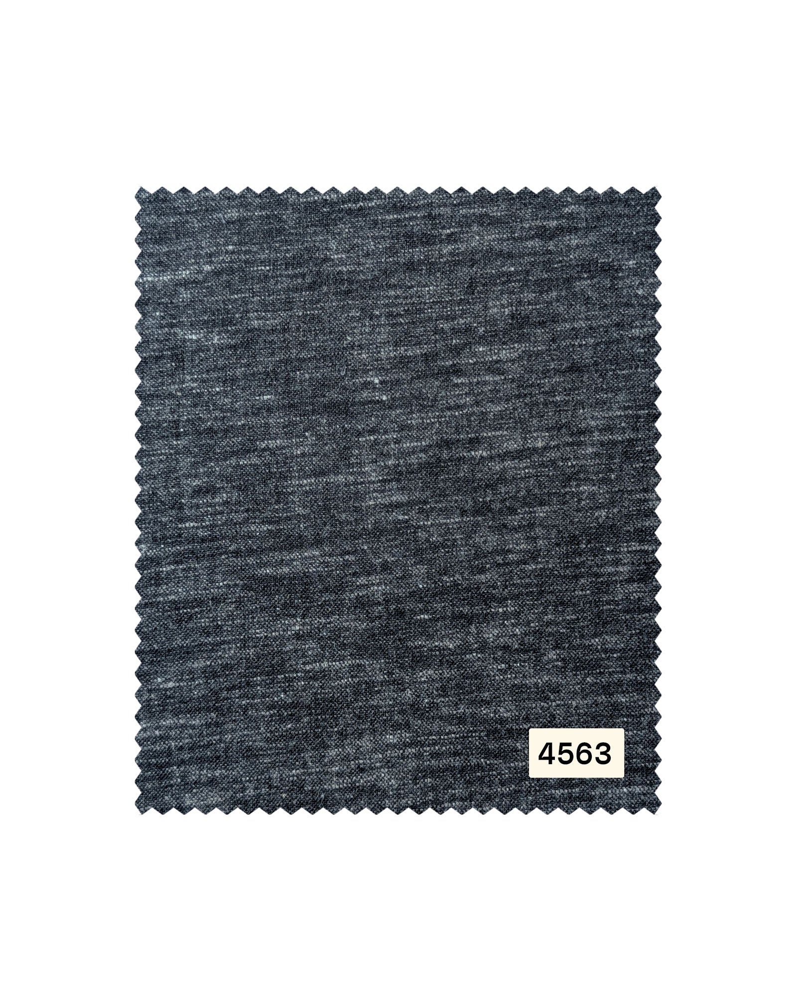 Blended Cotton Slub Yarn Dyed Denim Fabric 58"