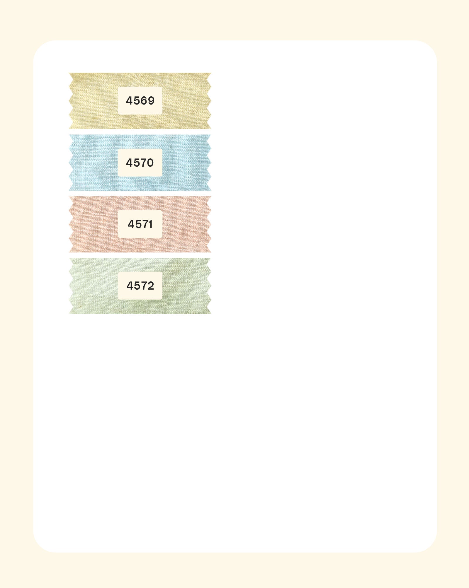 Blended Cotton Neps Mill Dyed Fabric 58"