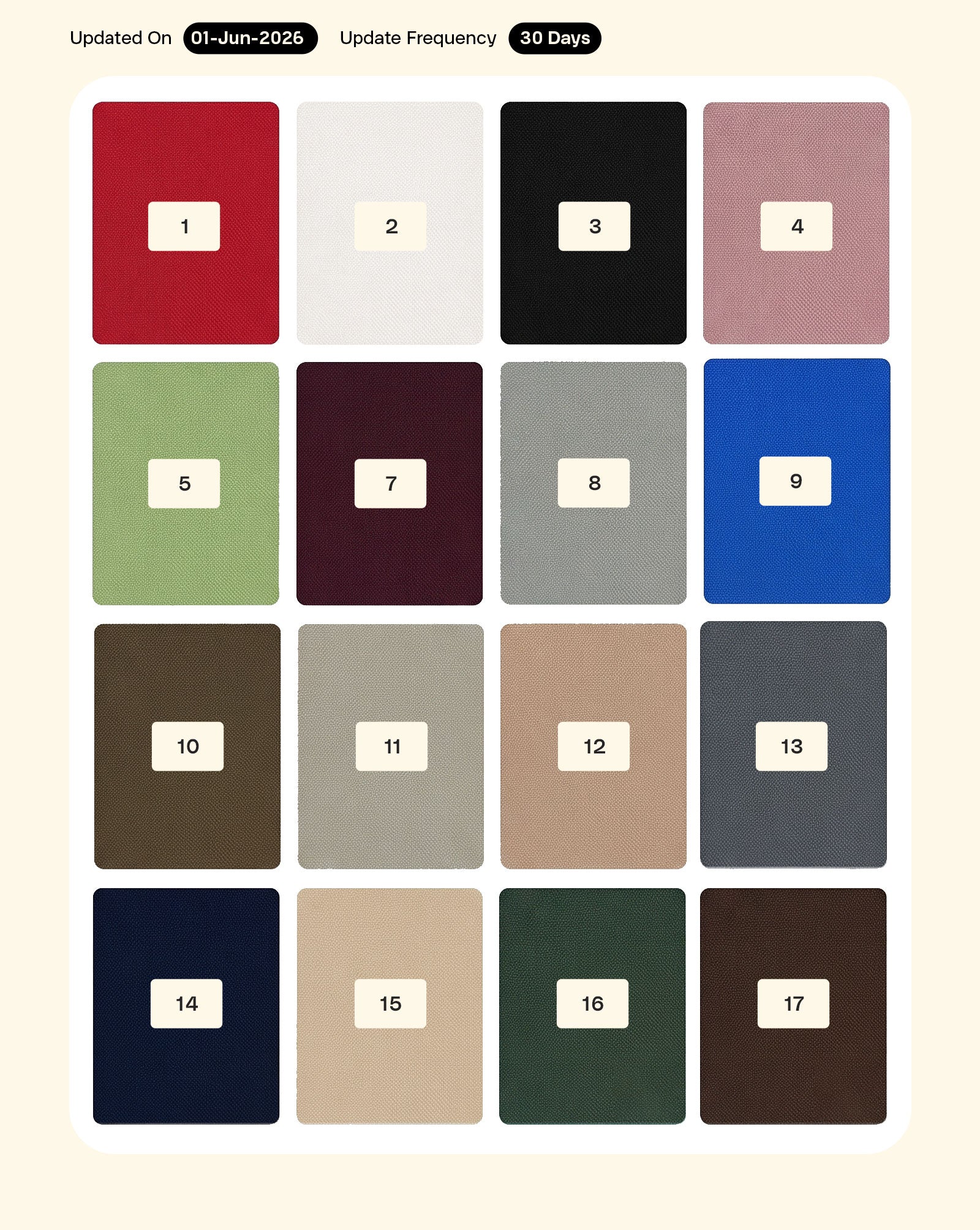 Cotton Sinker Knit Mill Dyed Fabric 72"
