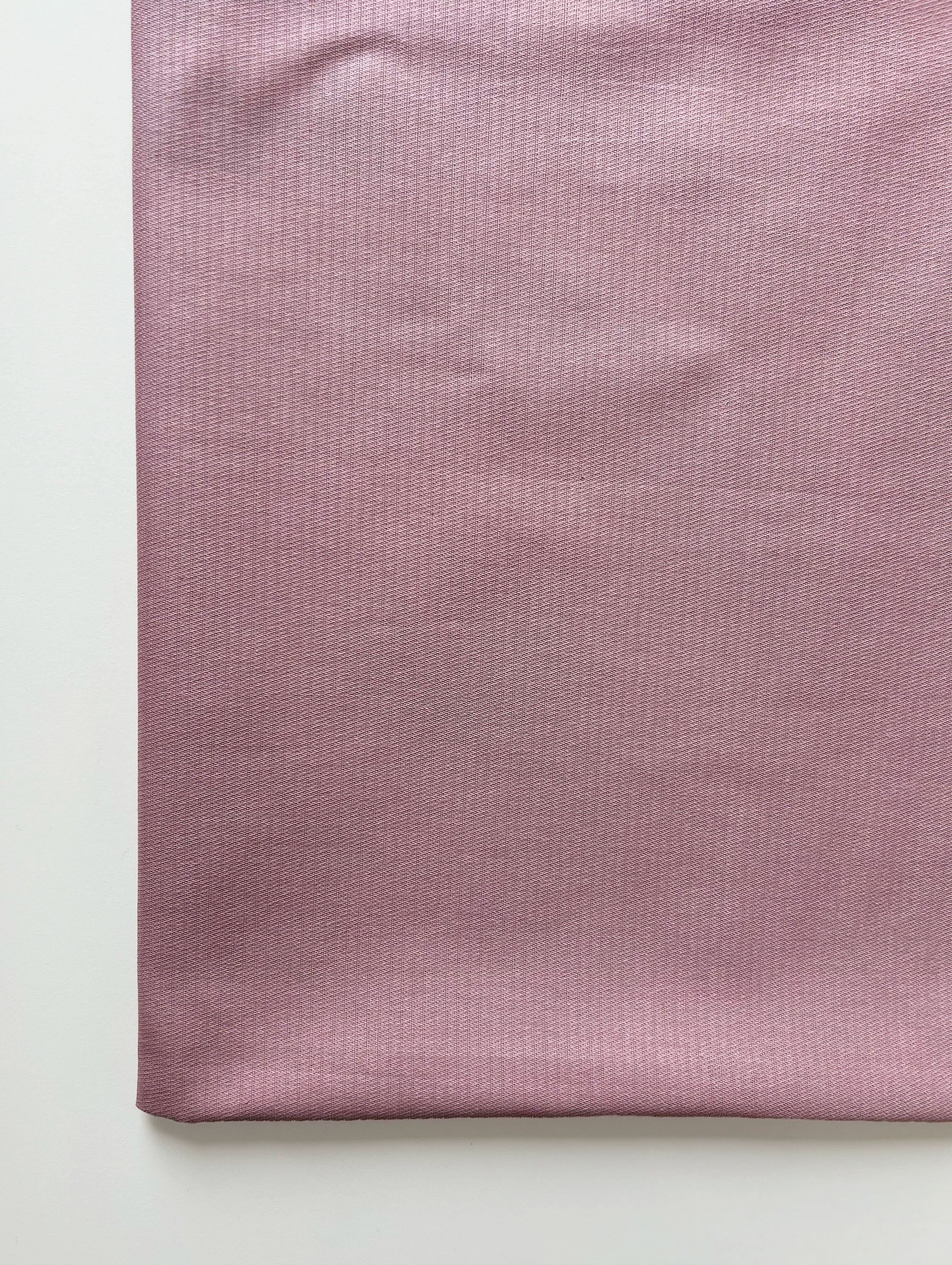 Cotton Dobby Mill Dyed Fabric 57"