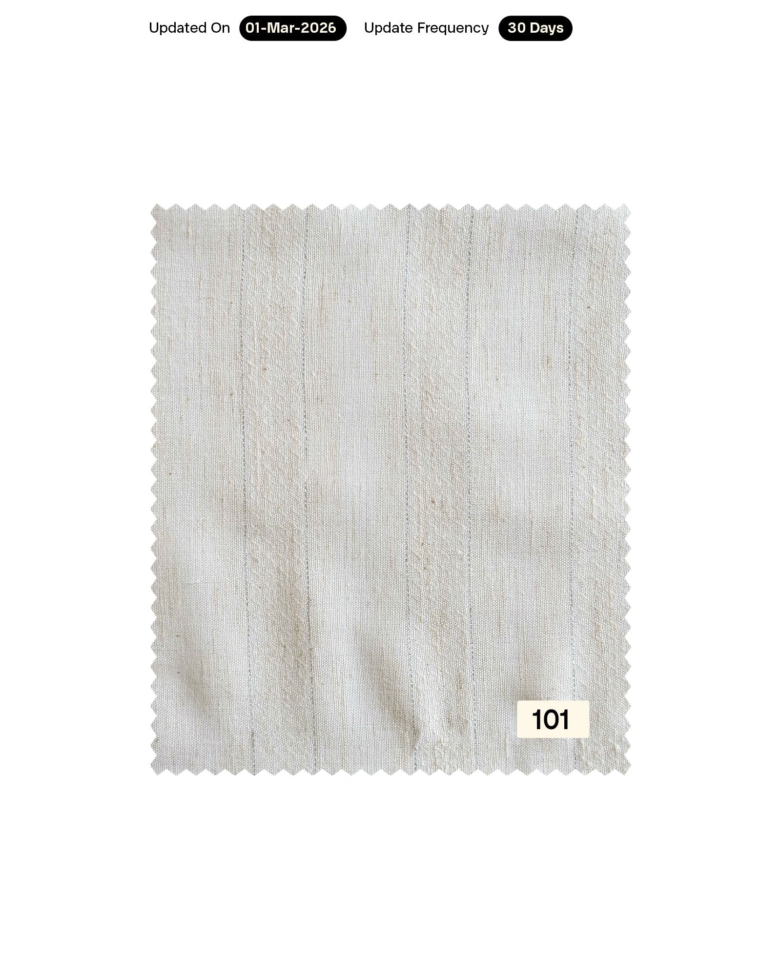 Loom Textured Blended Viscose Dobby Lurex Yarn Dyed Fabric 57"