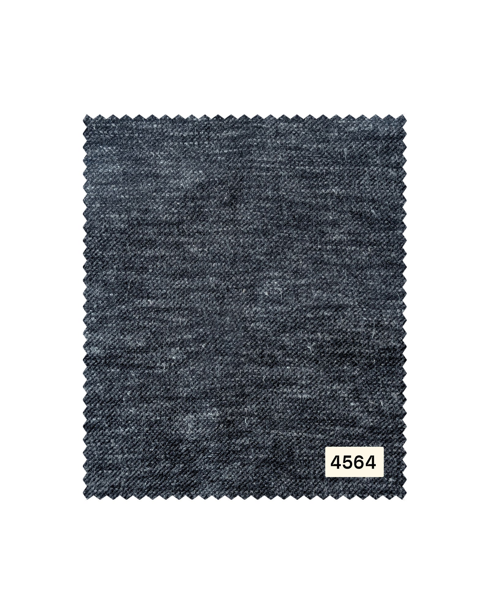 Blended Cotton Slub Yarn Dyed Twill Denim Fabric 58"