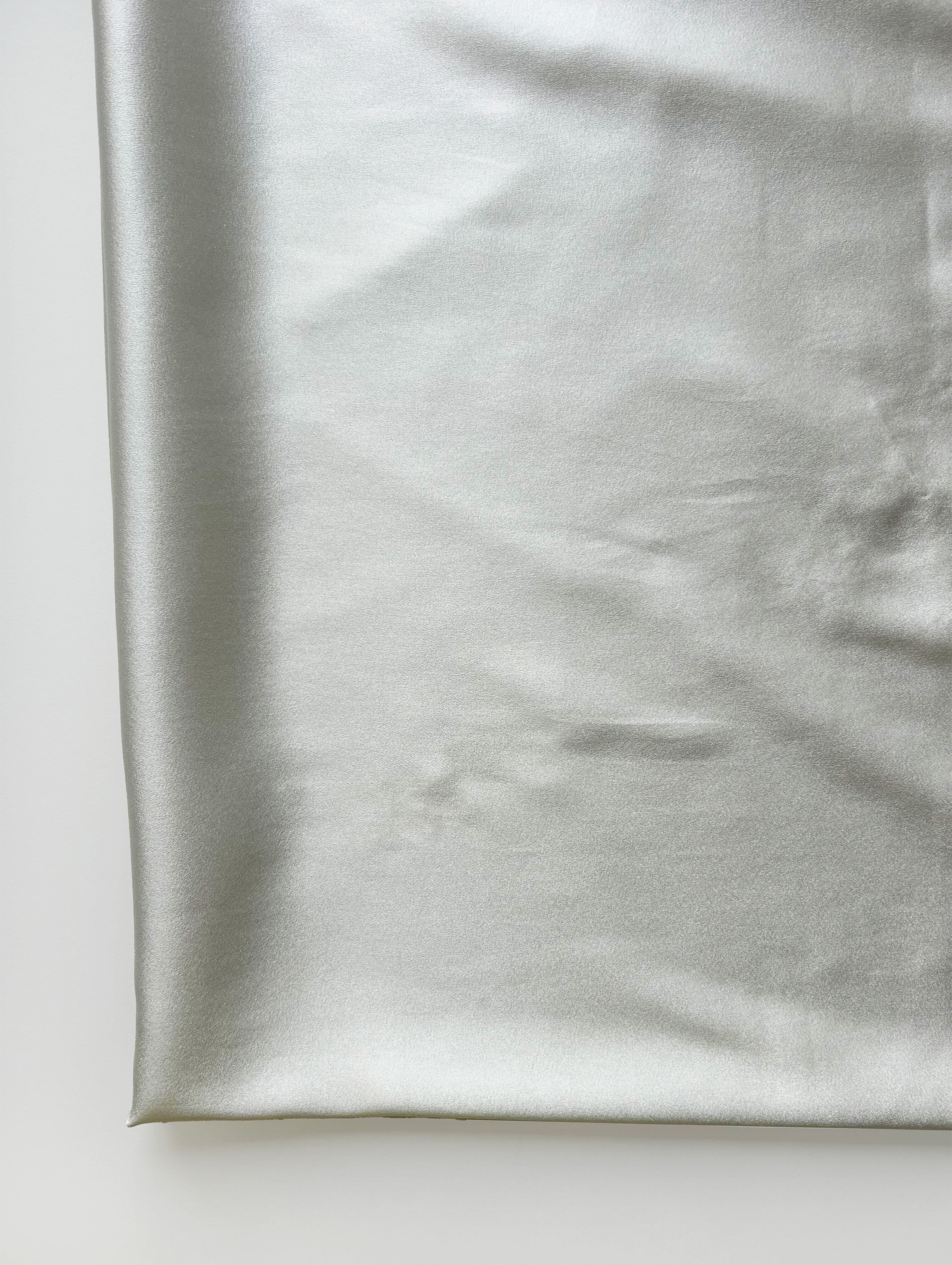 80 Gram Satin Lycra Fabric