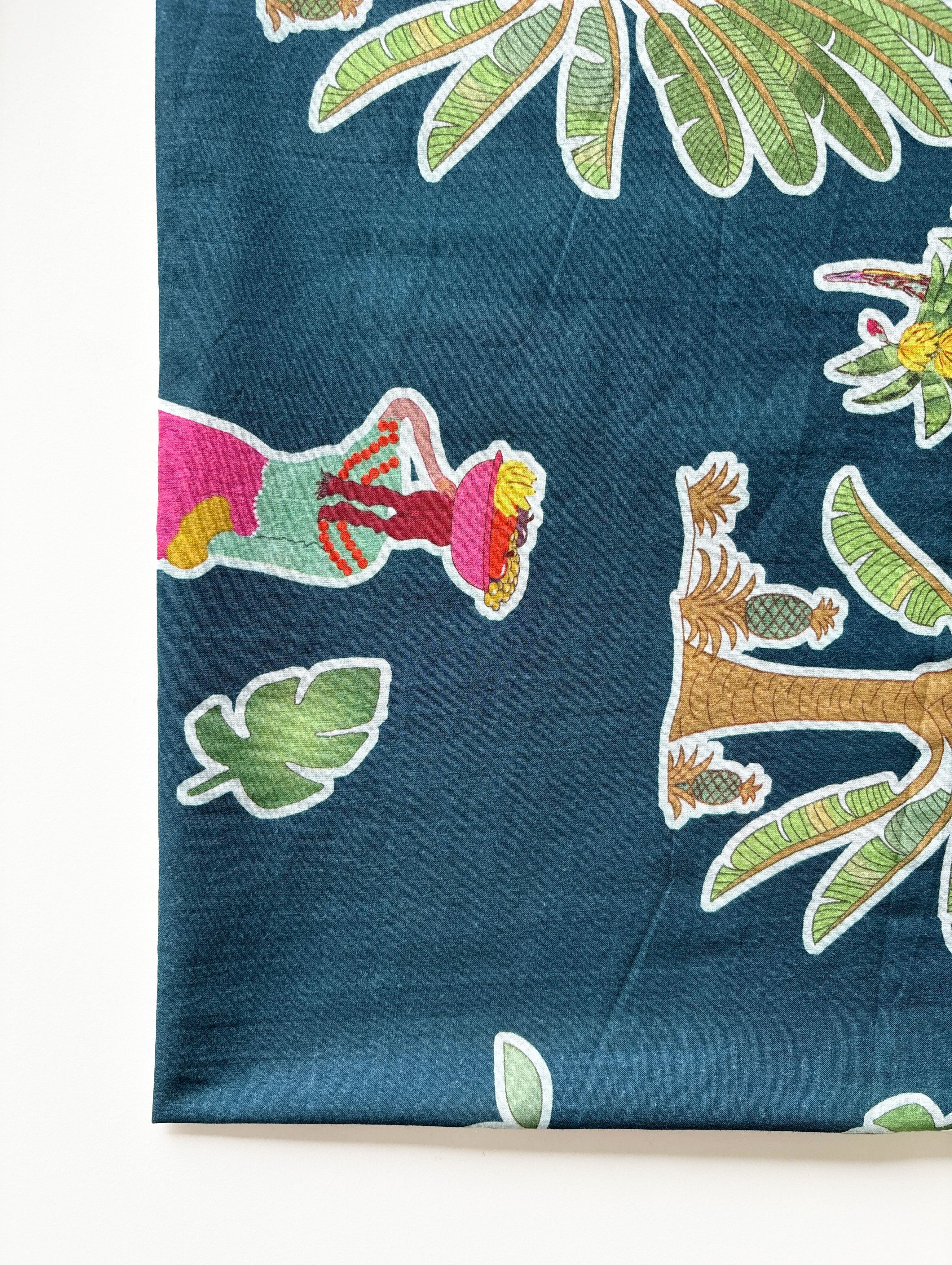 Digital Print 60s Cotton Fabric 56" ( Airjet )