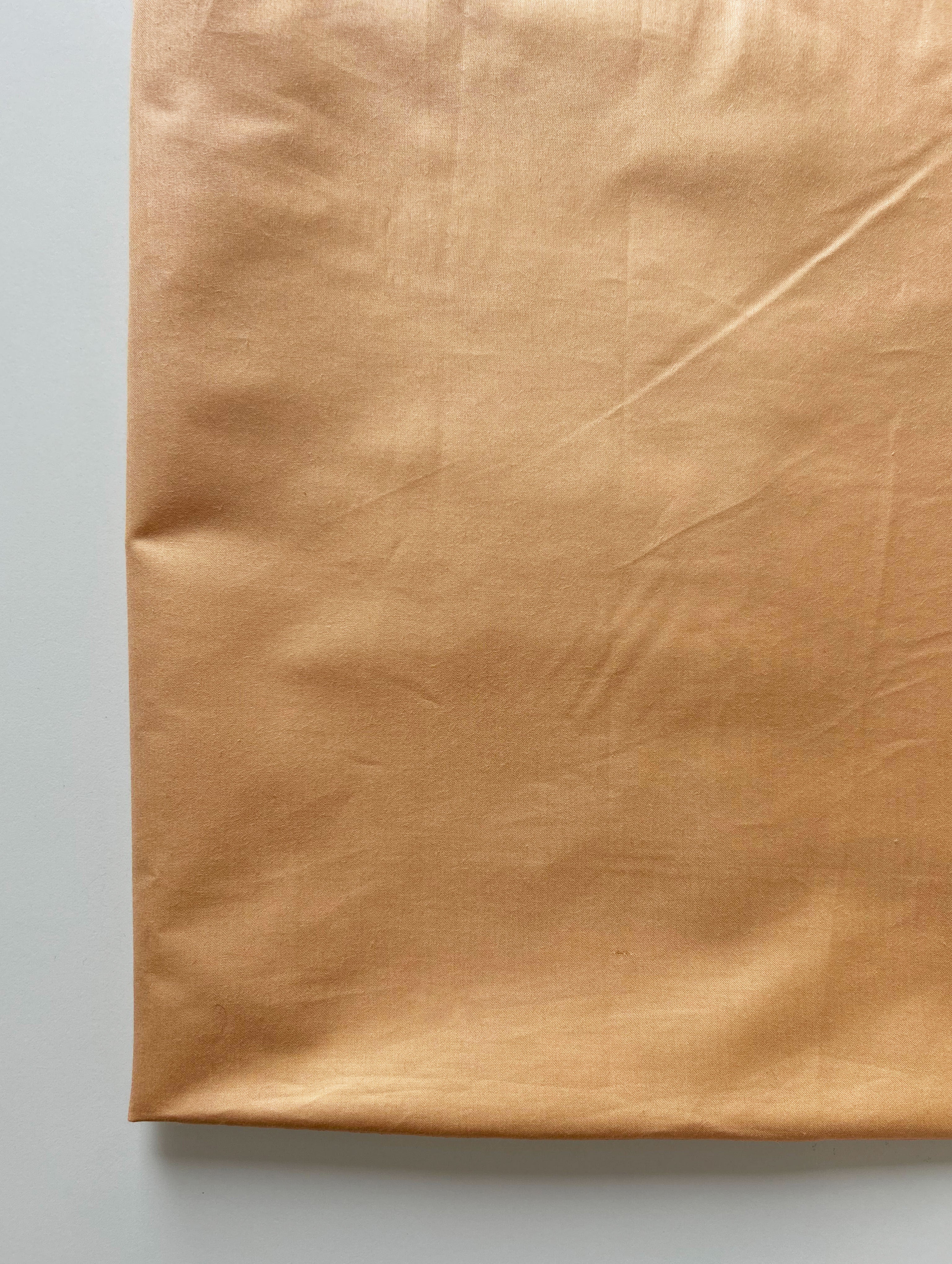 Giza Cotton Satin Fabric 57"