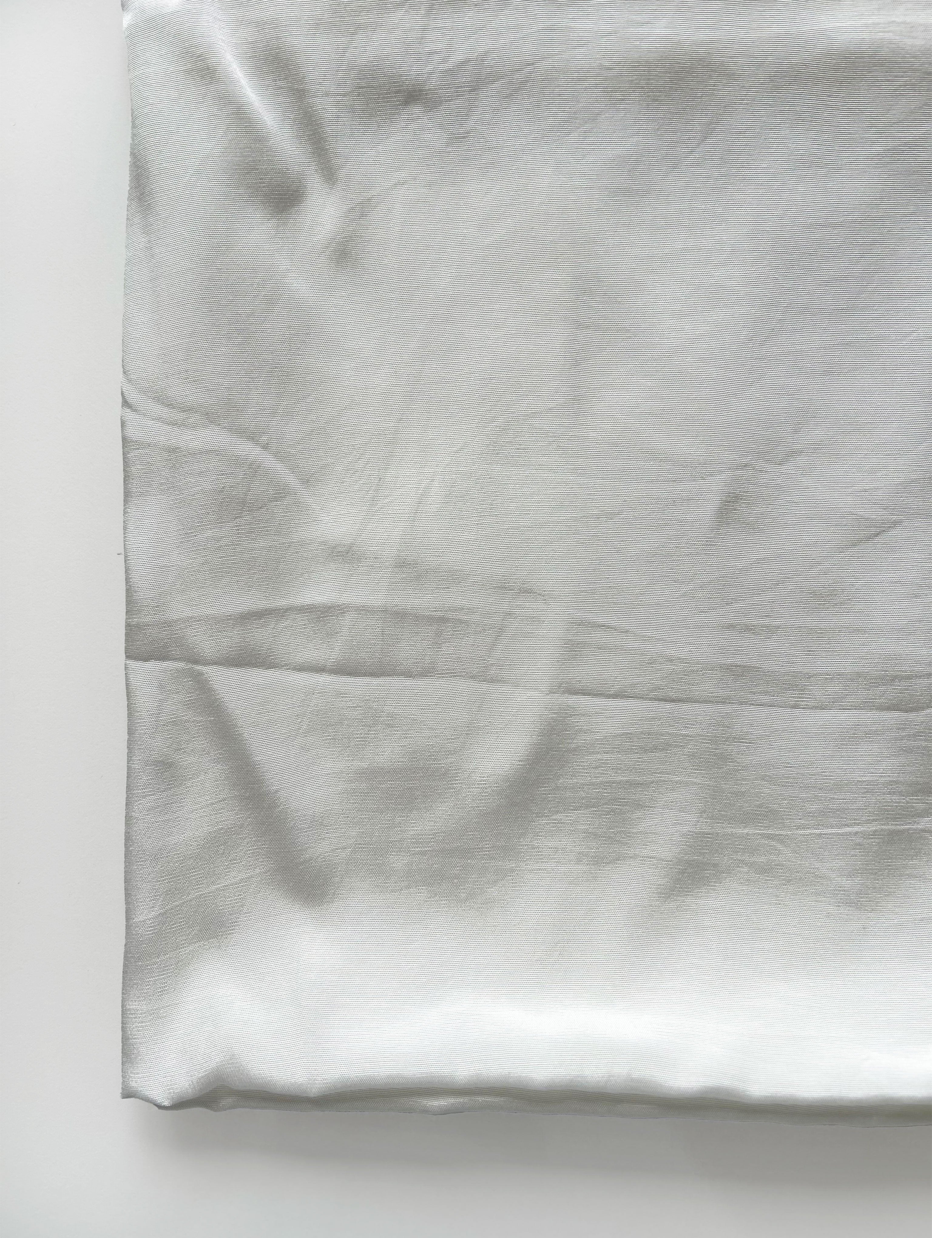 130 Gram Viscose Silk Plain Fabric