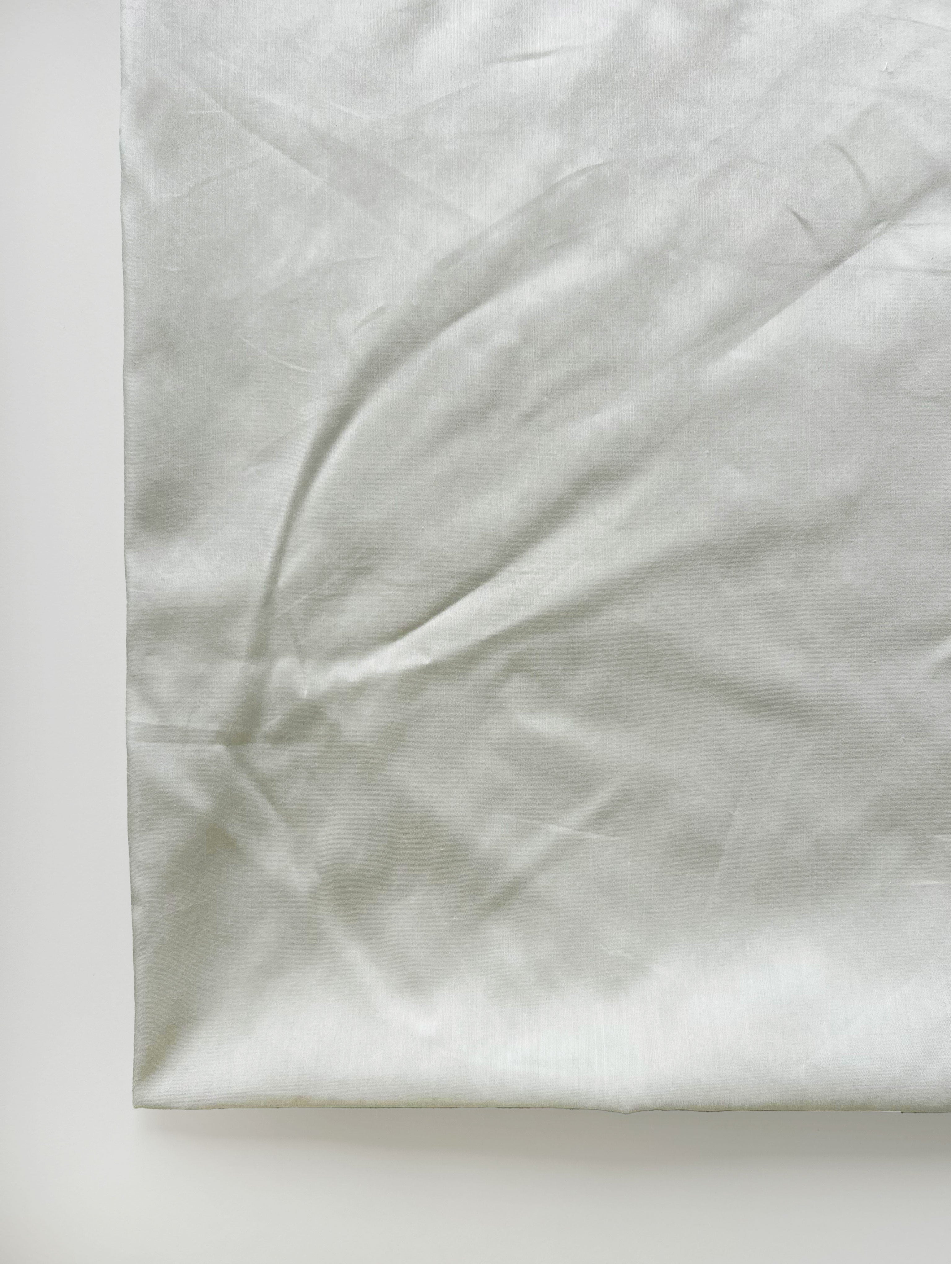 80 Gram Cotton Silk Fabric 56" ( Swatch 10x12" )