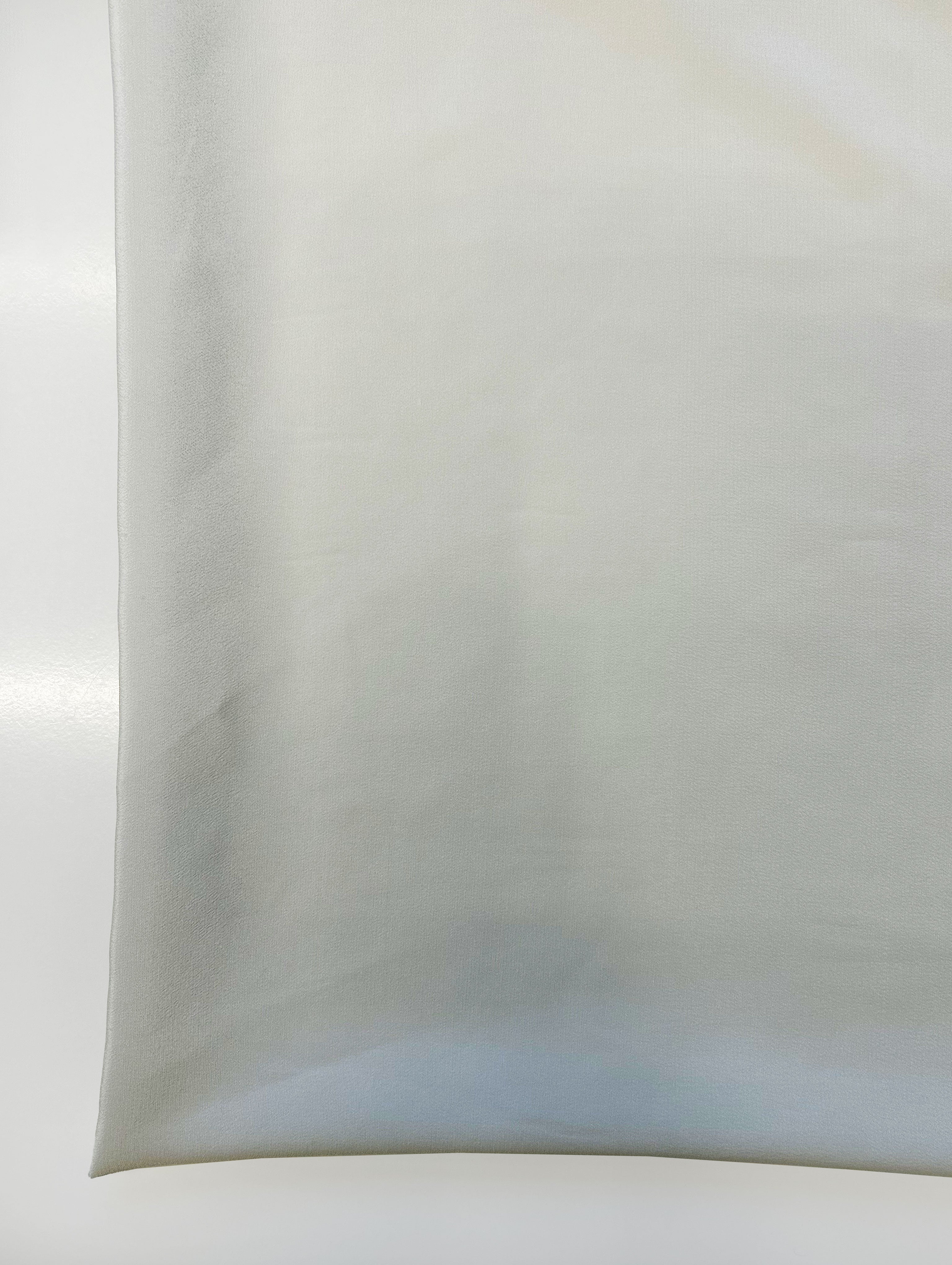 80 Gram Silk Crepe Fabric