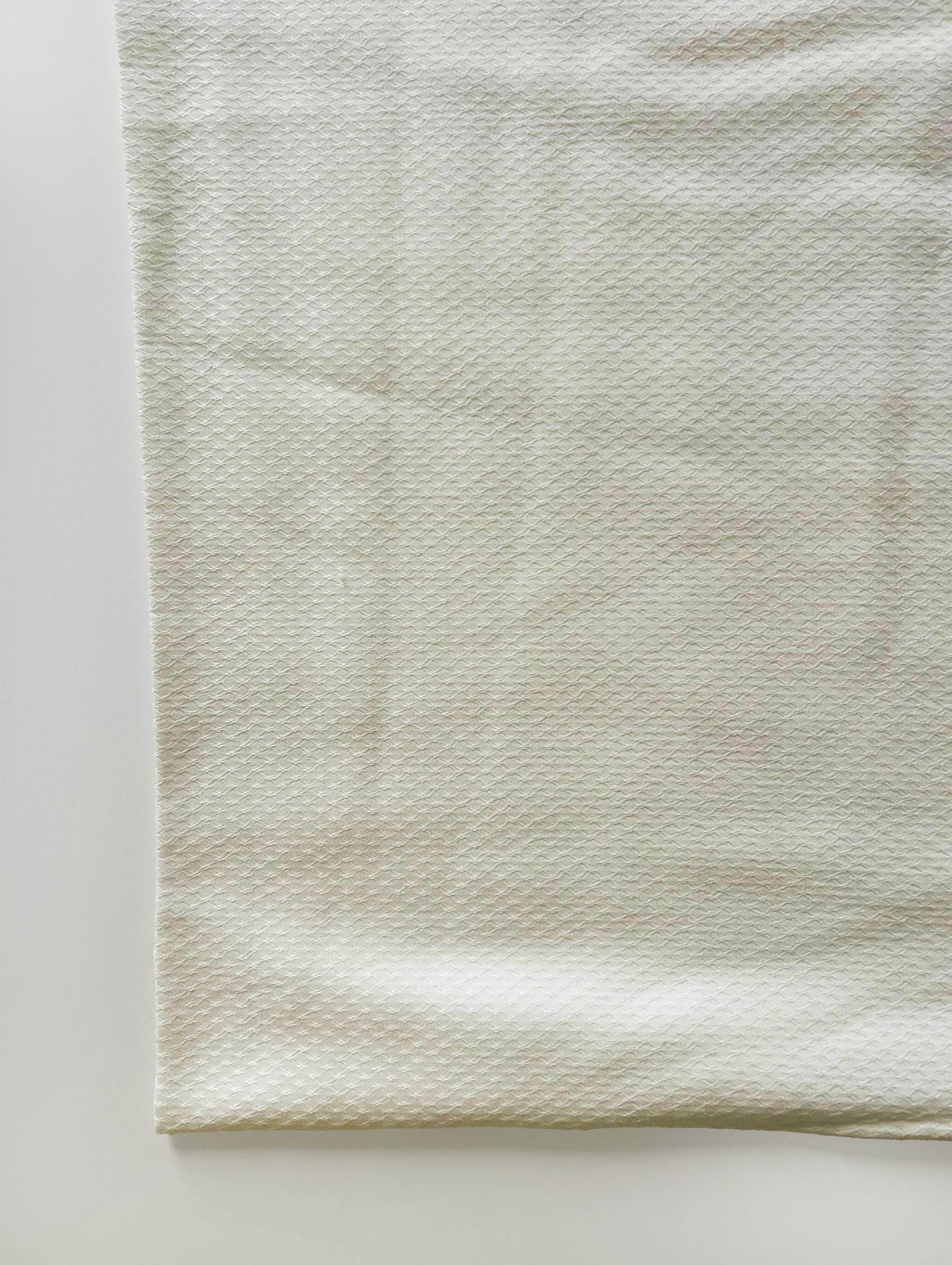 160 Gram VFY x VSF Dobby Fabric 52" ( Swatch 10x12" )