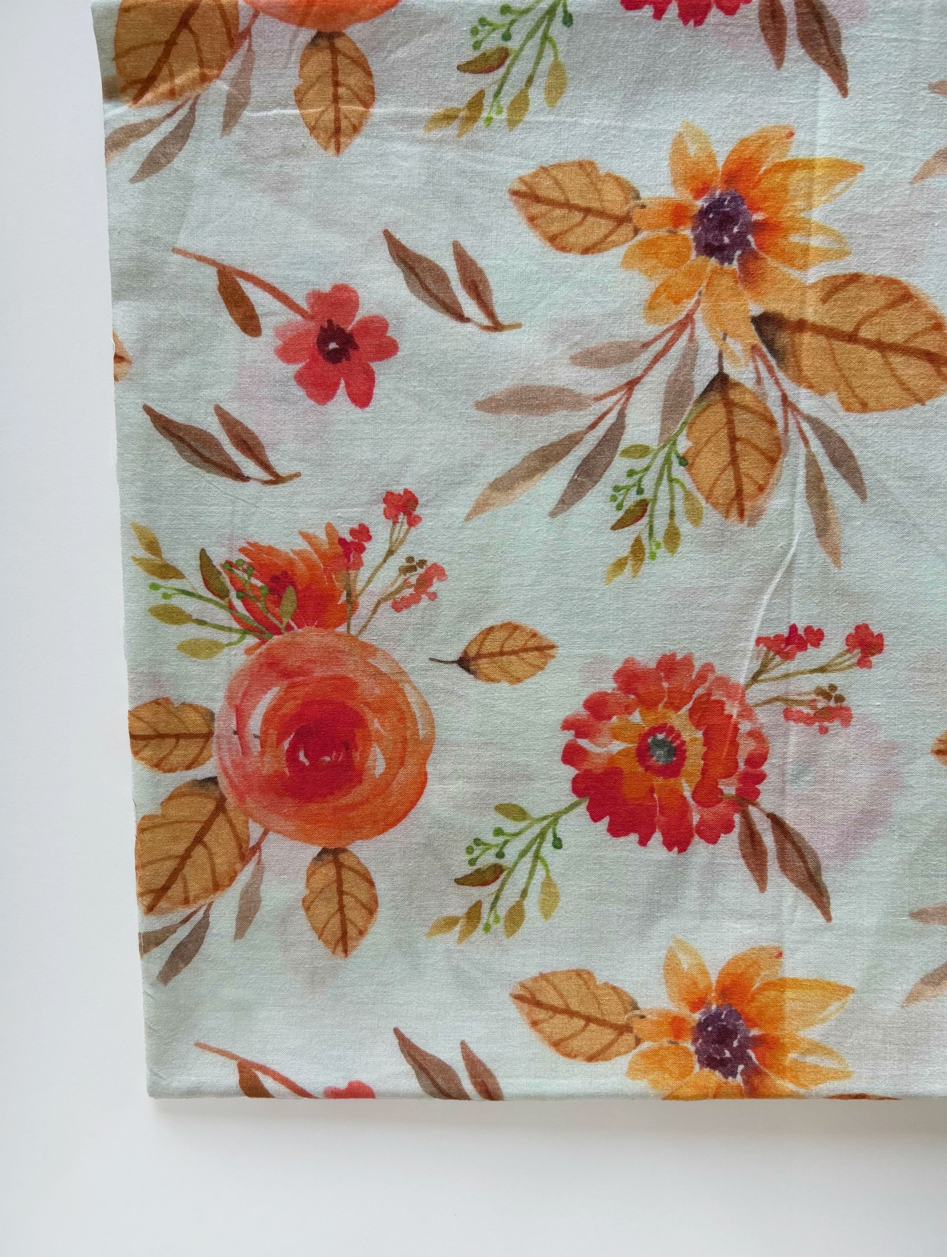 Digital Print 60s (92 x 88) Cotton Fabric ( Airjet )