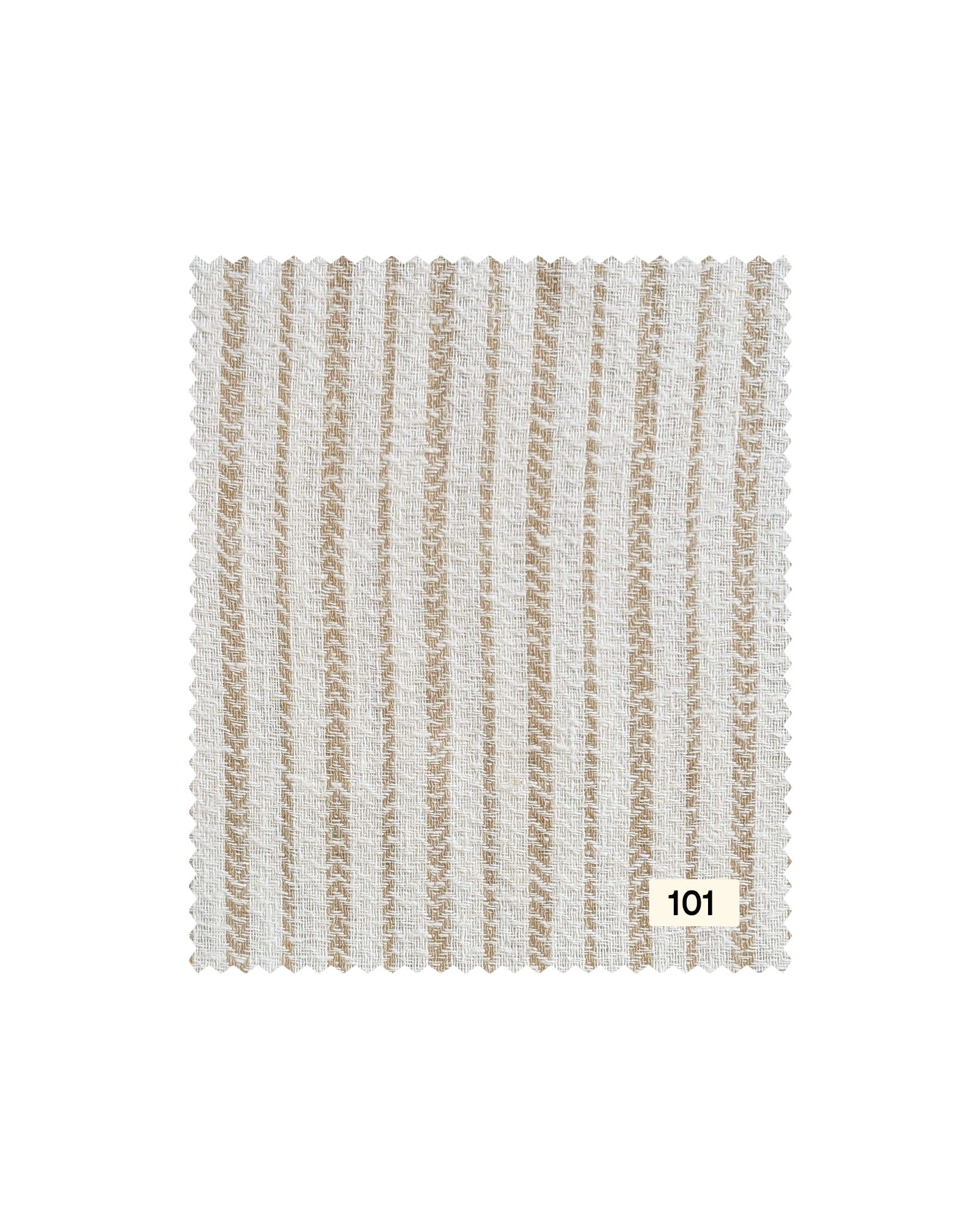 Loom Textured Blended Cotton Yarn Dyed Fabric 57"