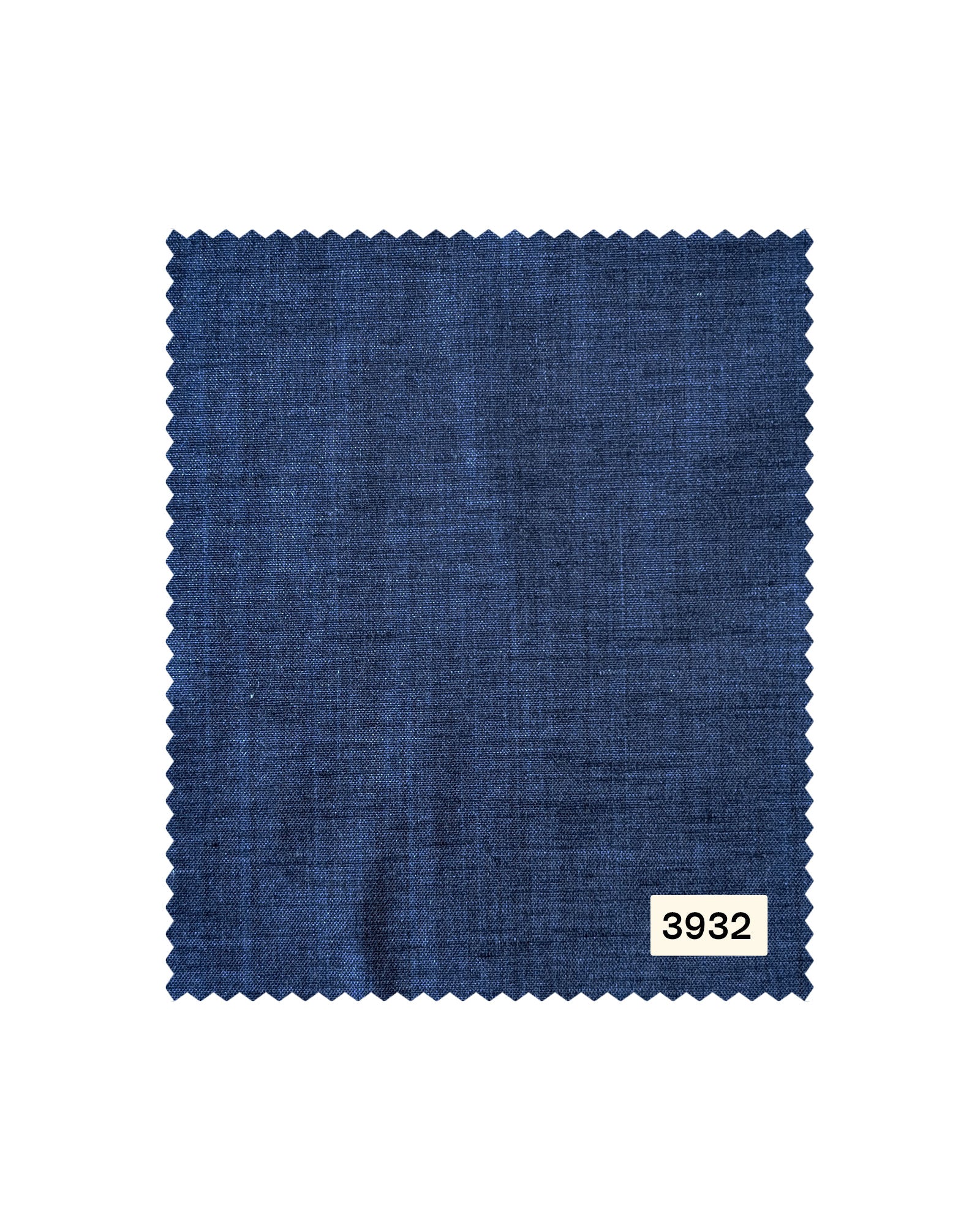 Blended Cotton Yarn Dyed Denim Fabric 57"