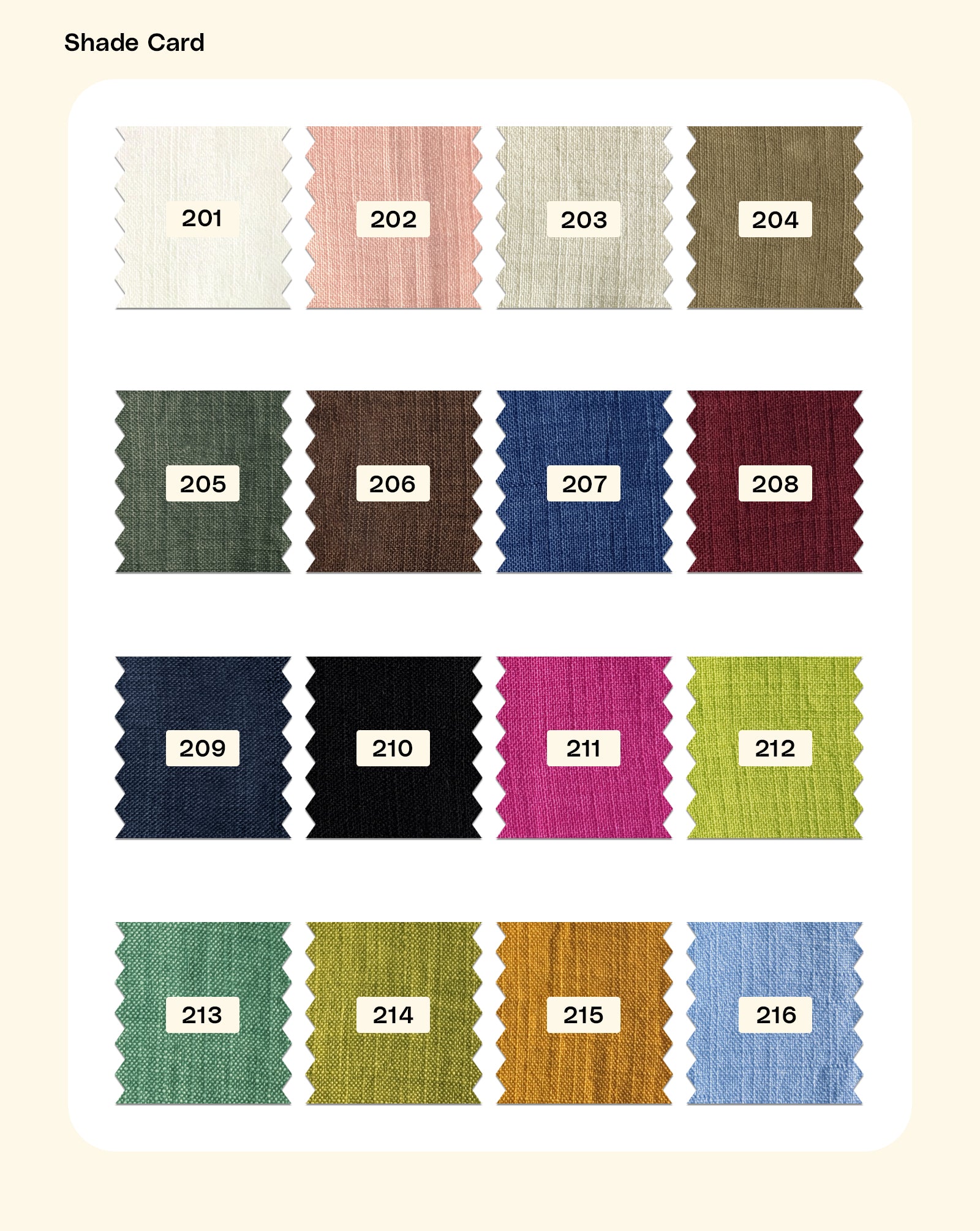 Poly Single Sided Slub Mill Dyed Fabric (Irish Linen) - 27 kg