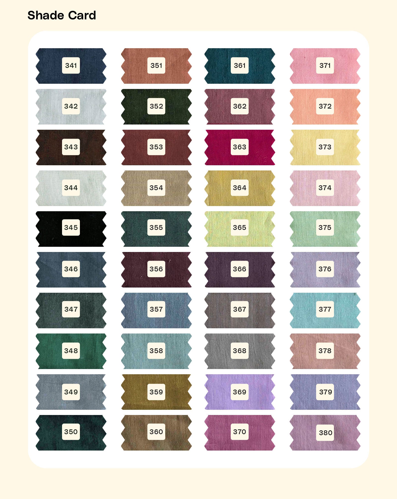 (92 x 80) Voile Cotton Mill Dyed Fabric