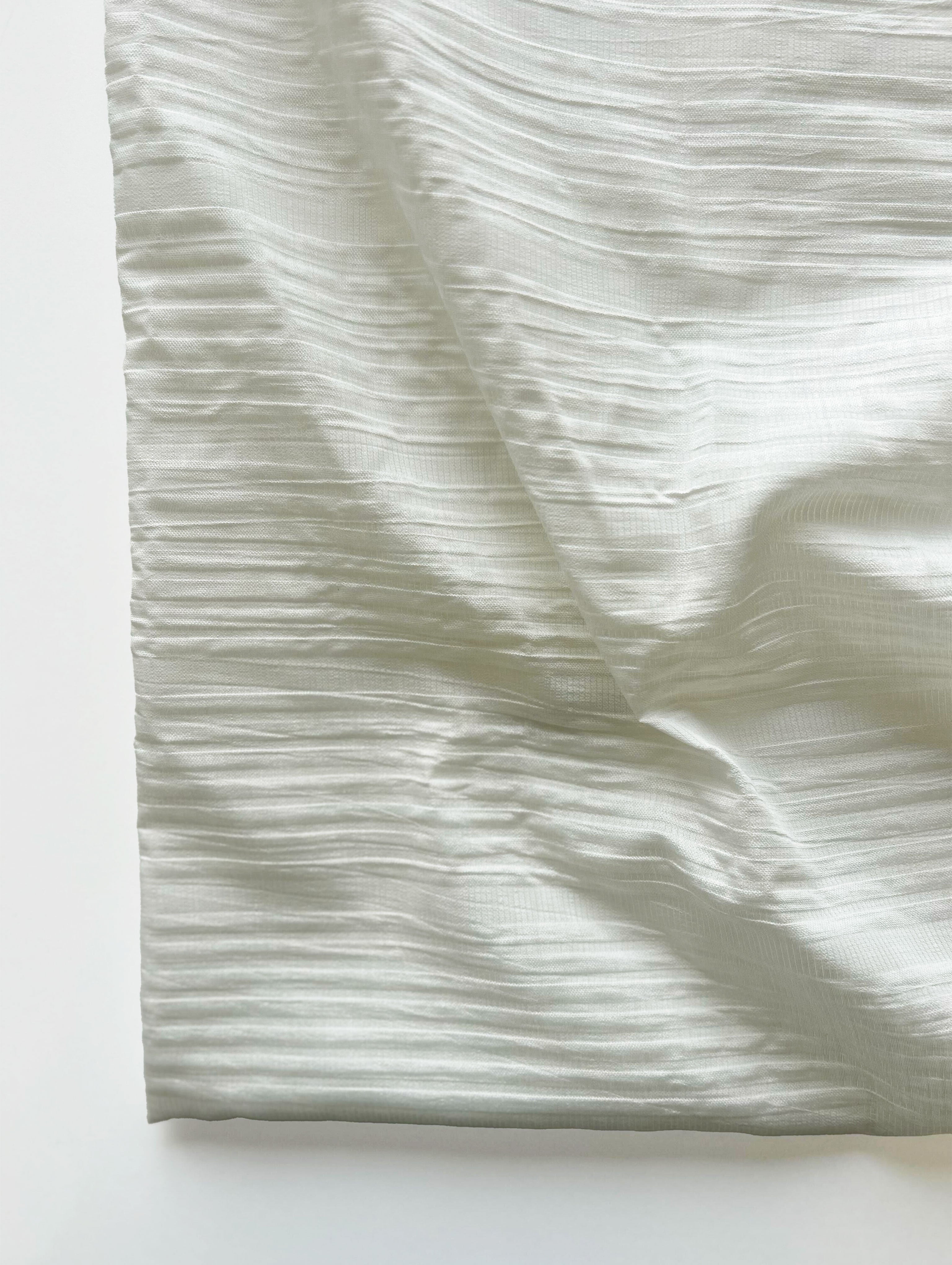 Sky Line Dobby Fabric 58" - ( Swatch 10x12" )