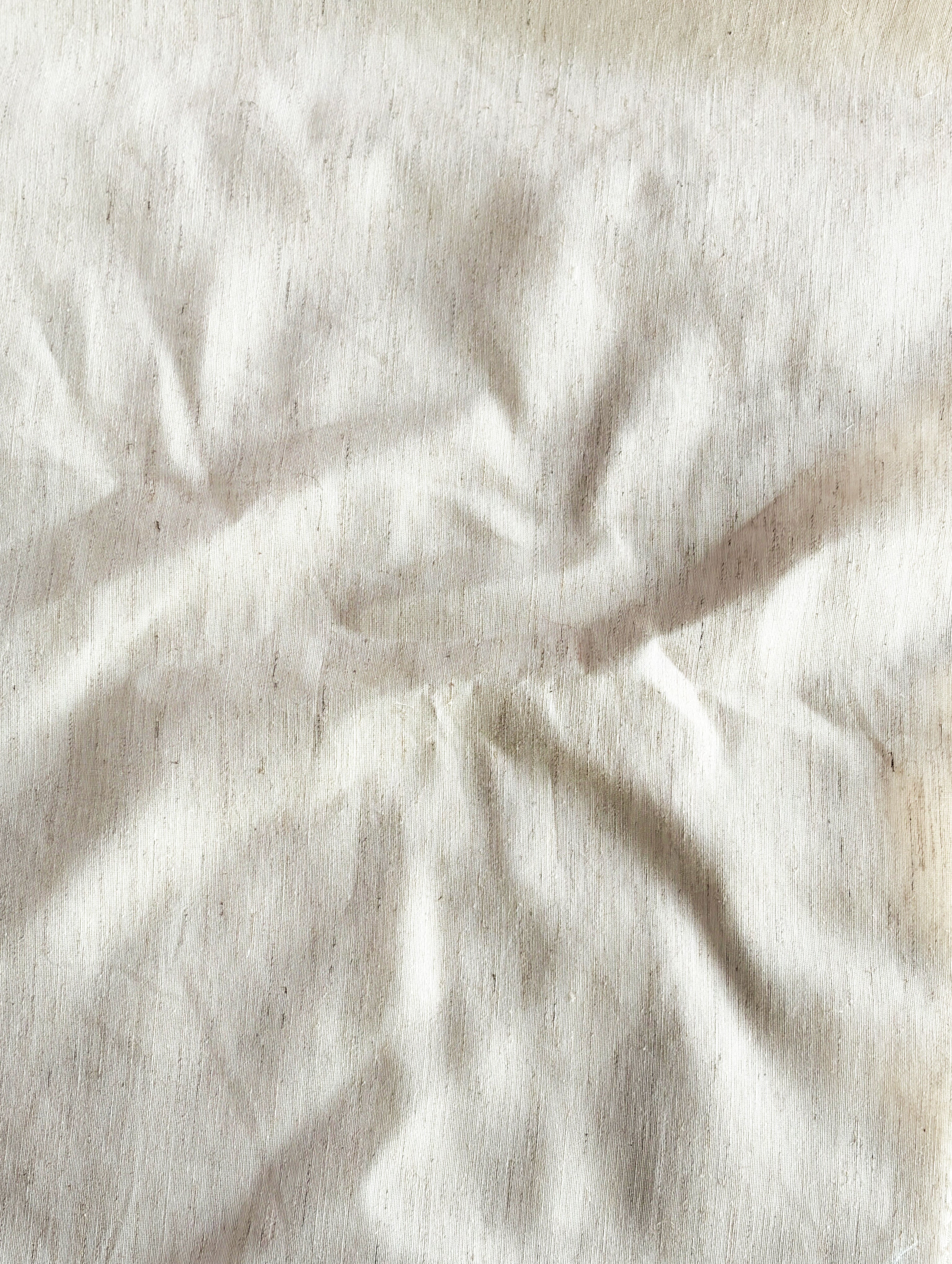 Bemberg Cotton Hemp Natural Fabric