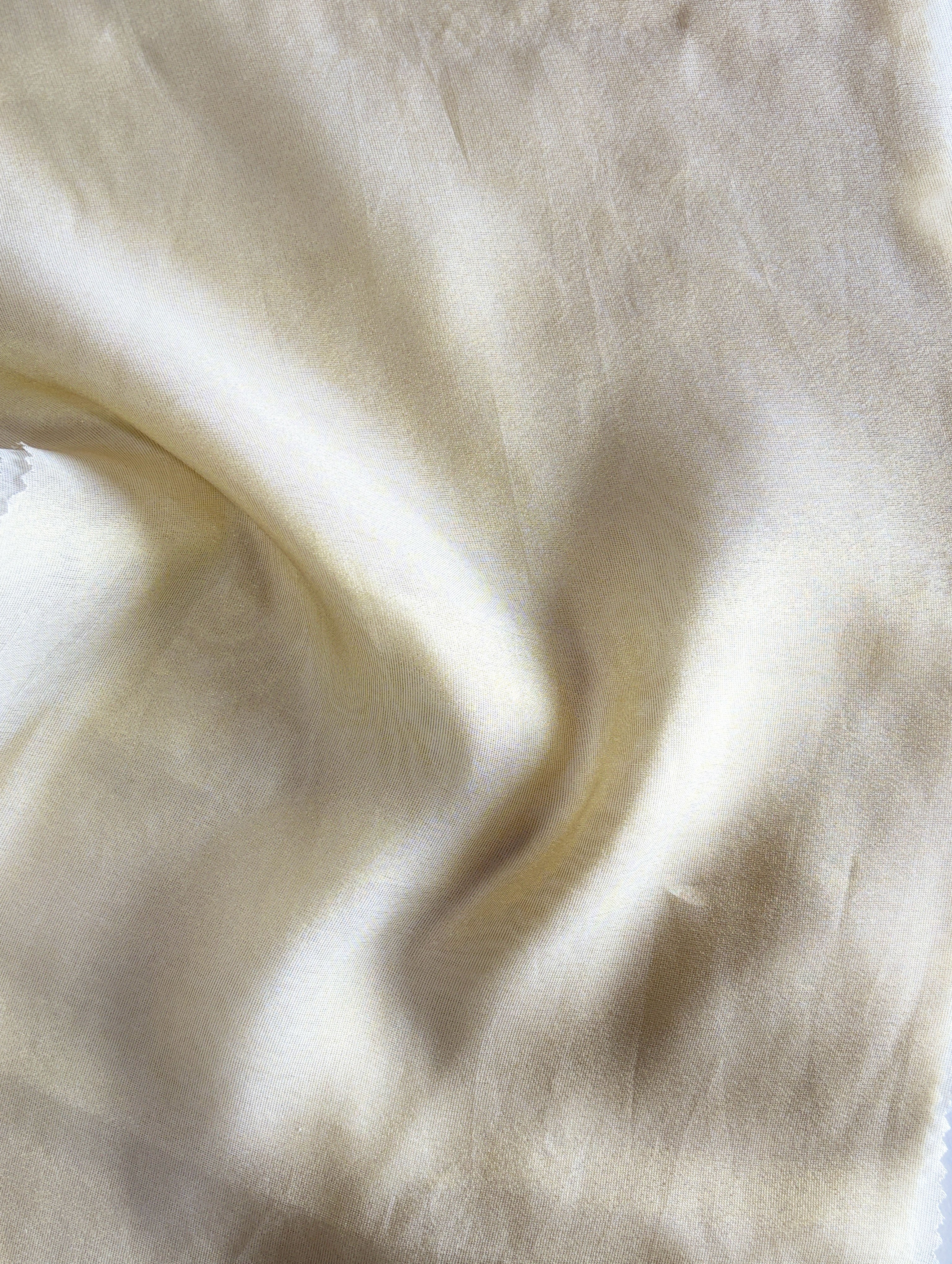 Viscose Bemberg Nylon Tissue Fabric