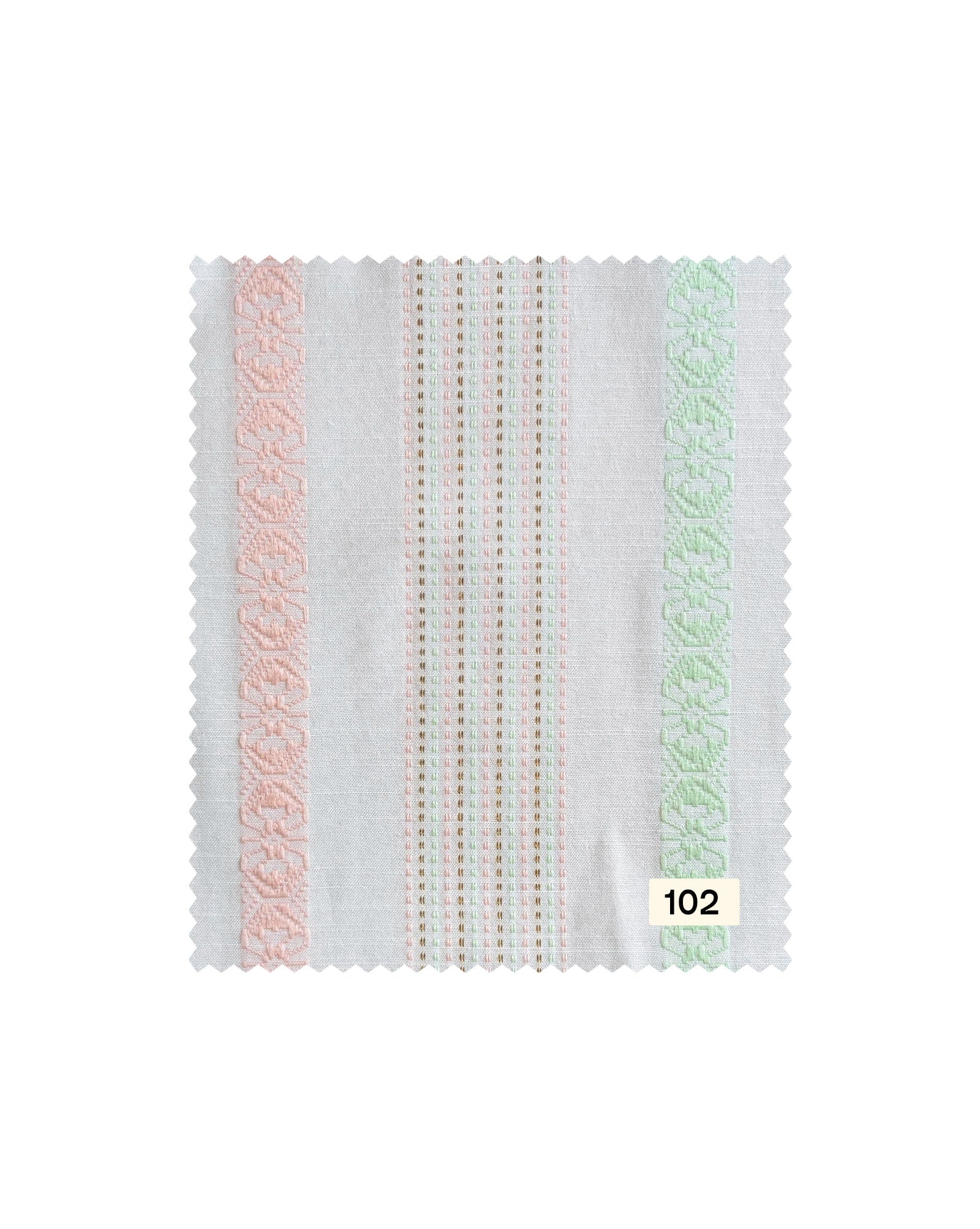 Loom Textured Blended Viscose Dobby Yarn Dyed Fabric 57"