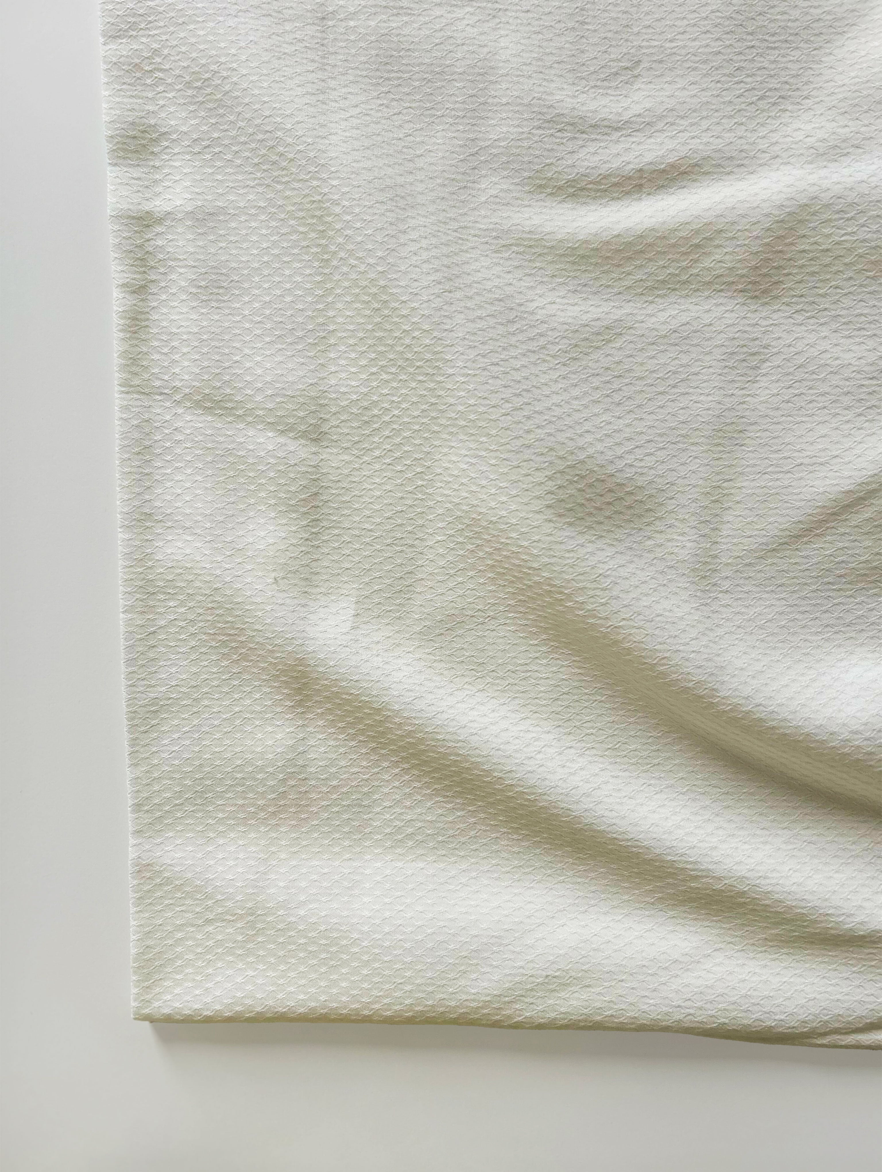 160 Gram VFY x VSF Dobby Fabric 52"