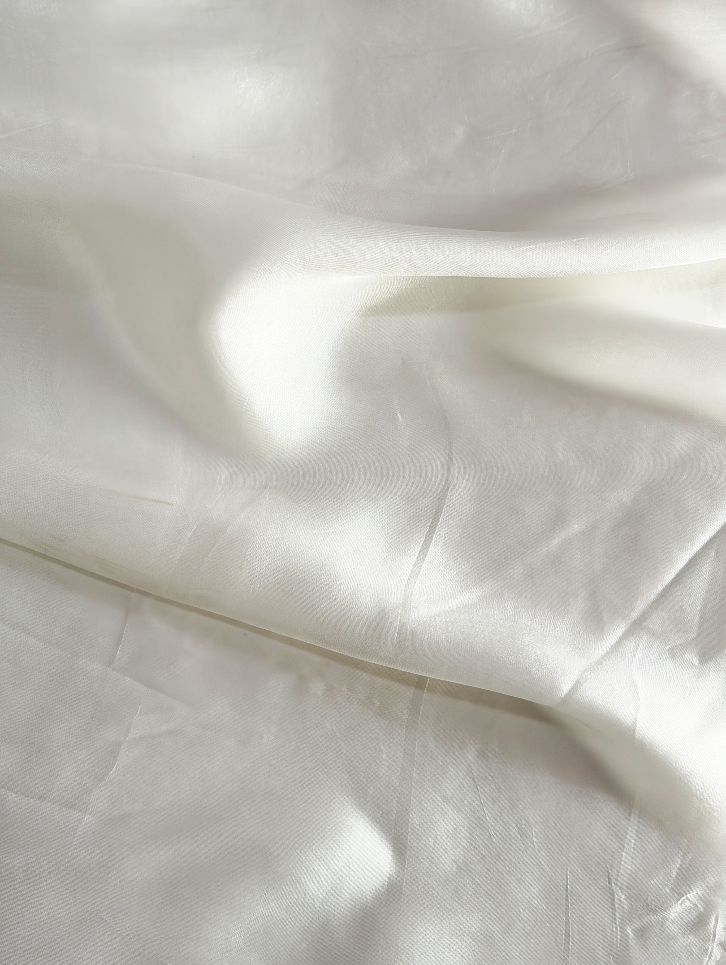 Bemberg Tabby Fabric