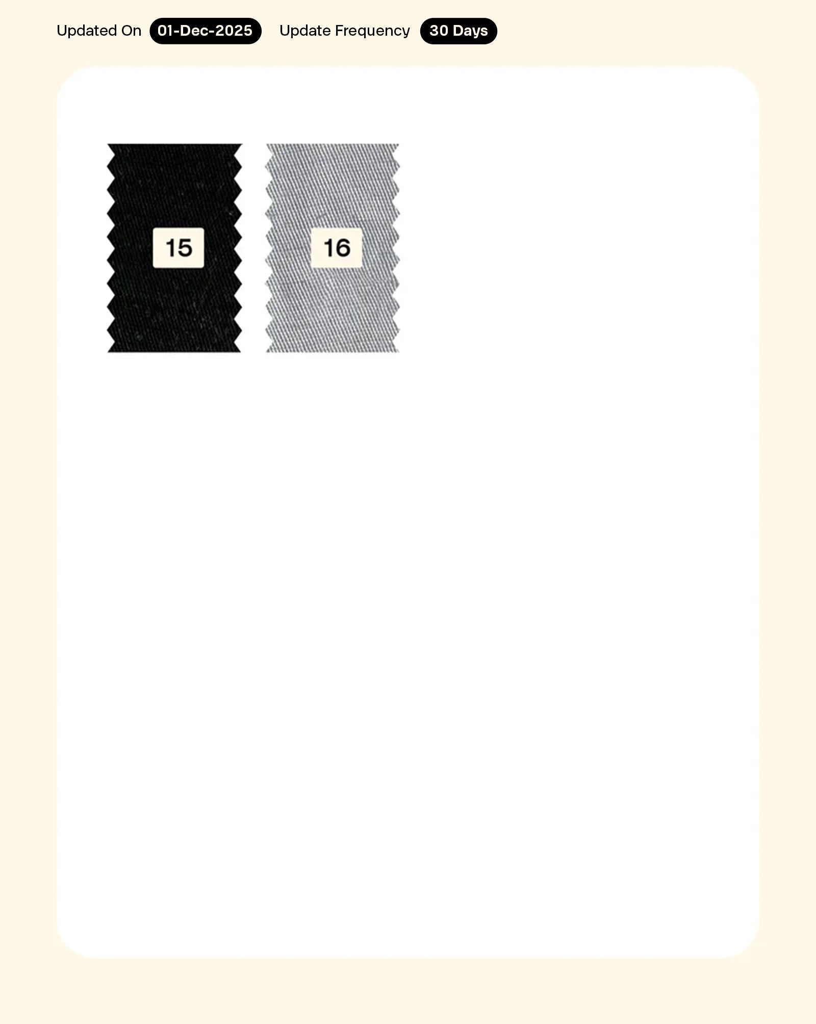 LENZING™ Modal Linen Twill Mill Dyed Fabric 60"