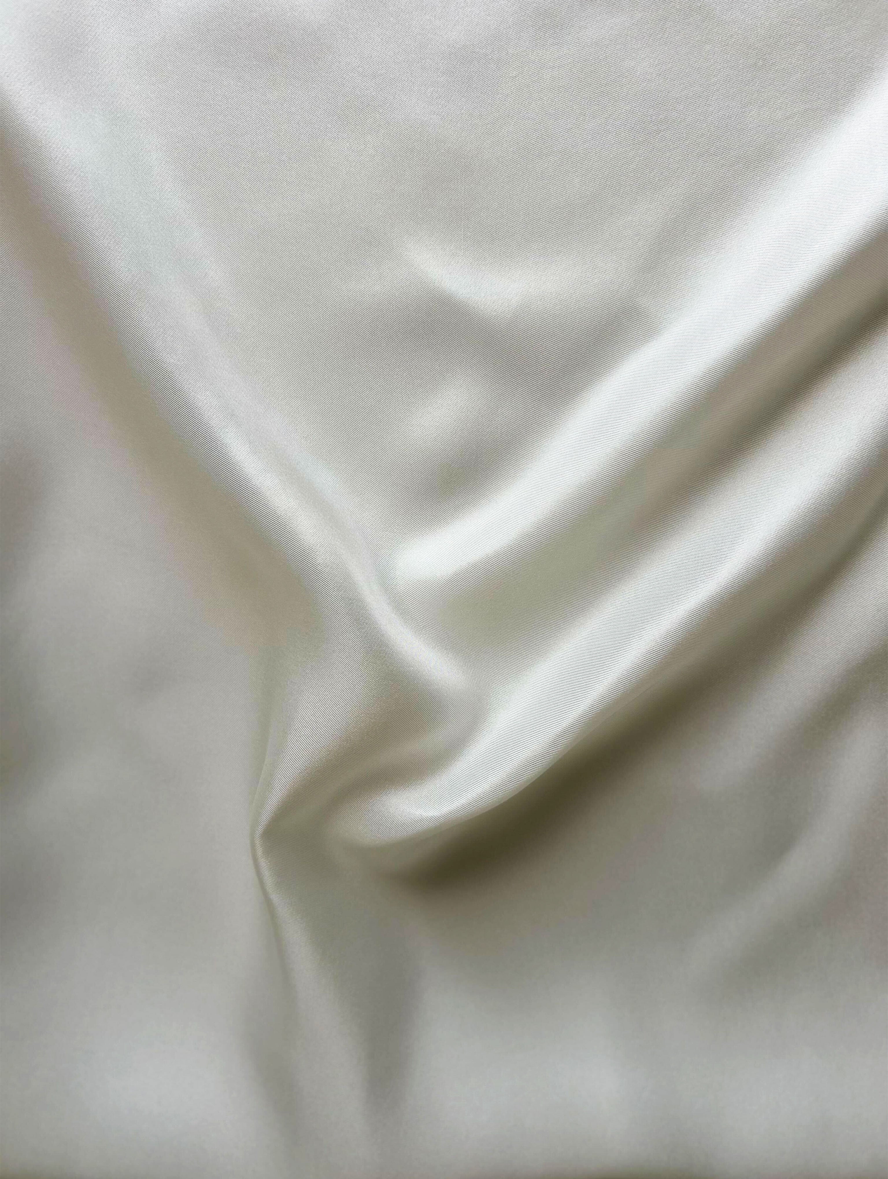 60 Gram Silk Twill Fabric