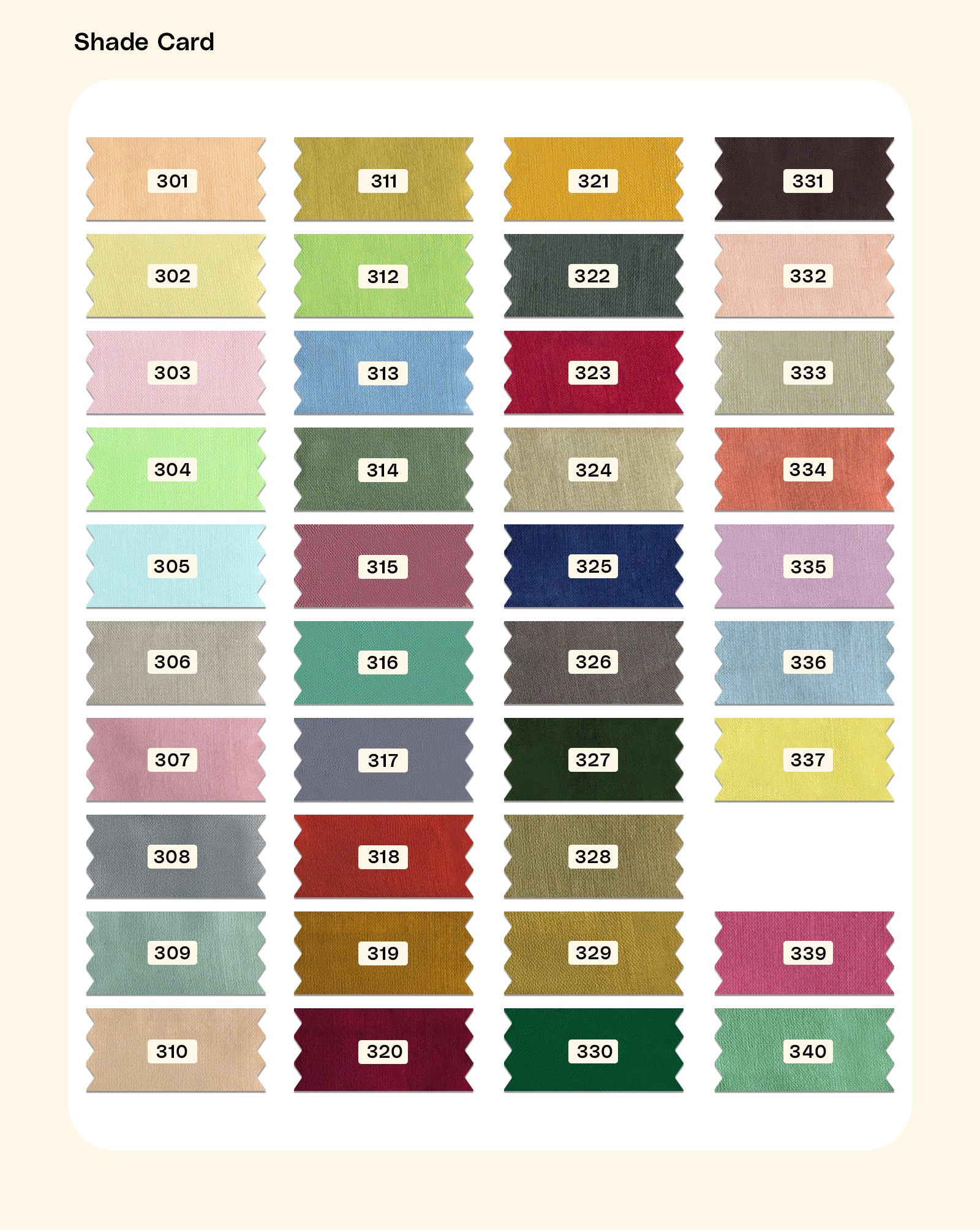 (92 x 80) Voile Cotton Mill Dyed Fabric