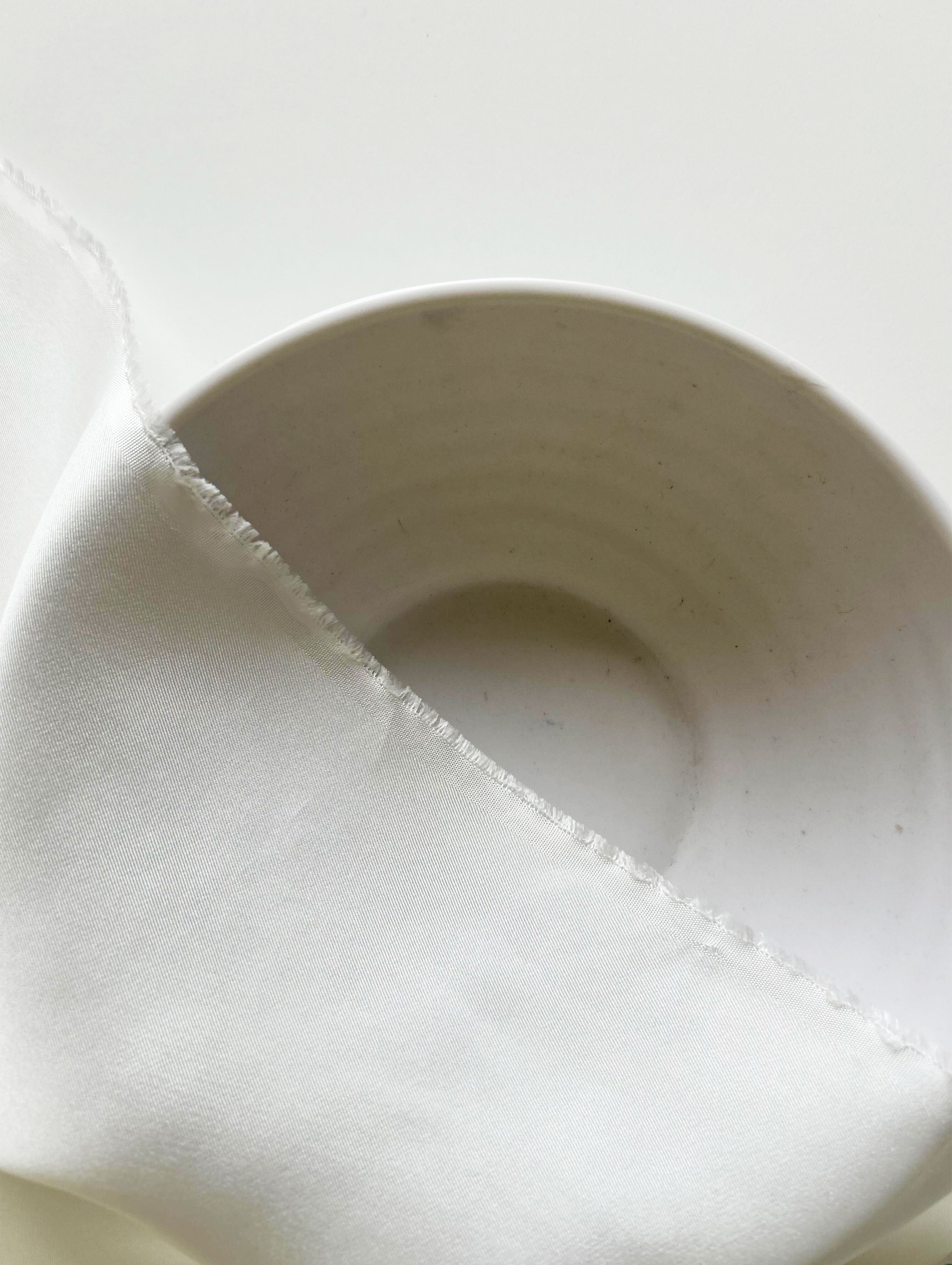 60 Gram Silk Twill Fabric