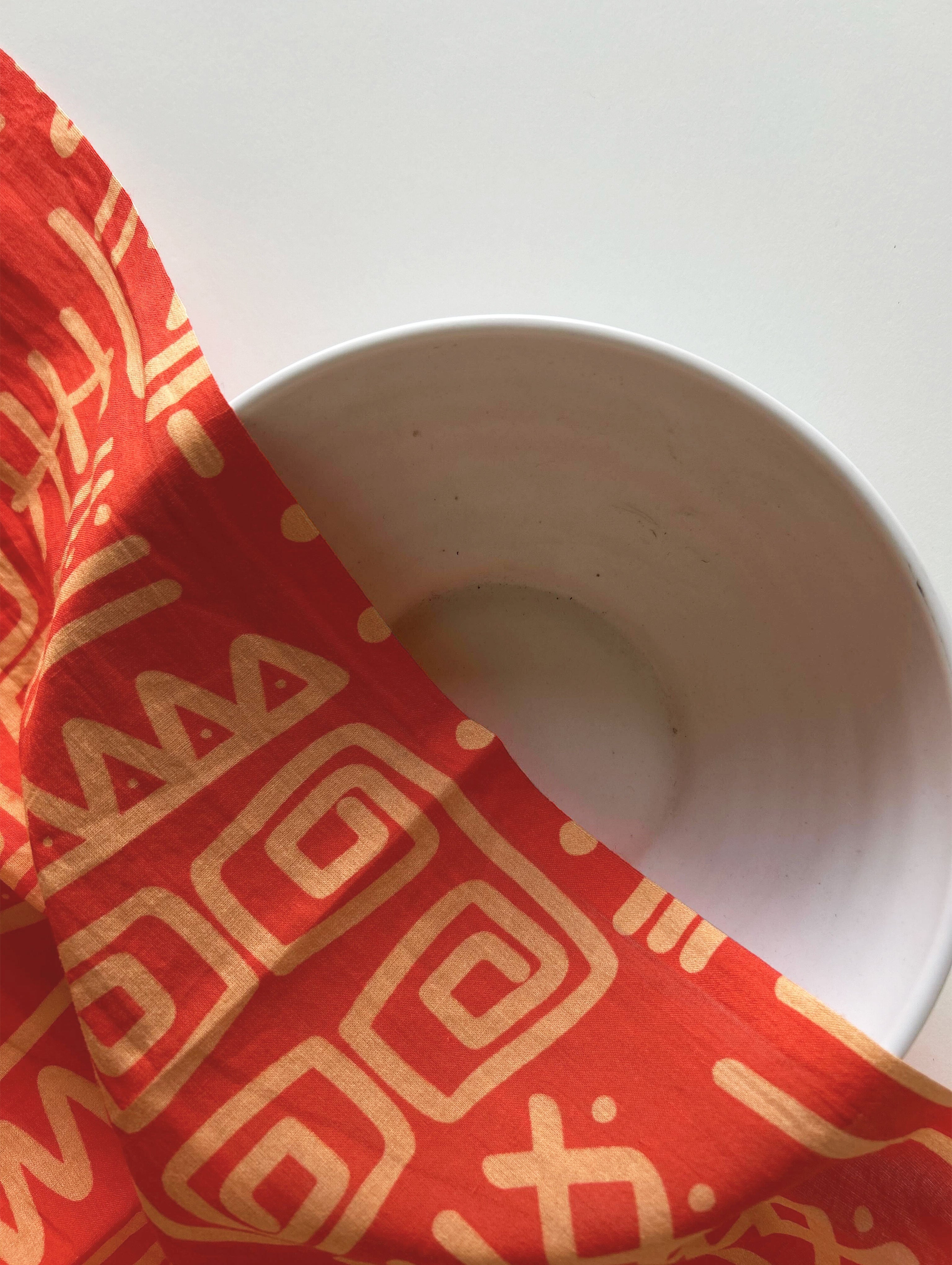 Digital Print (92 X 80) Voile Cotton Fabric