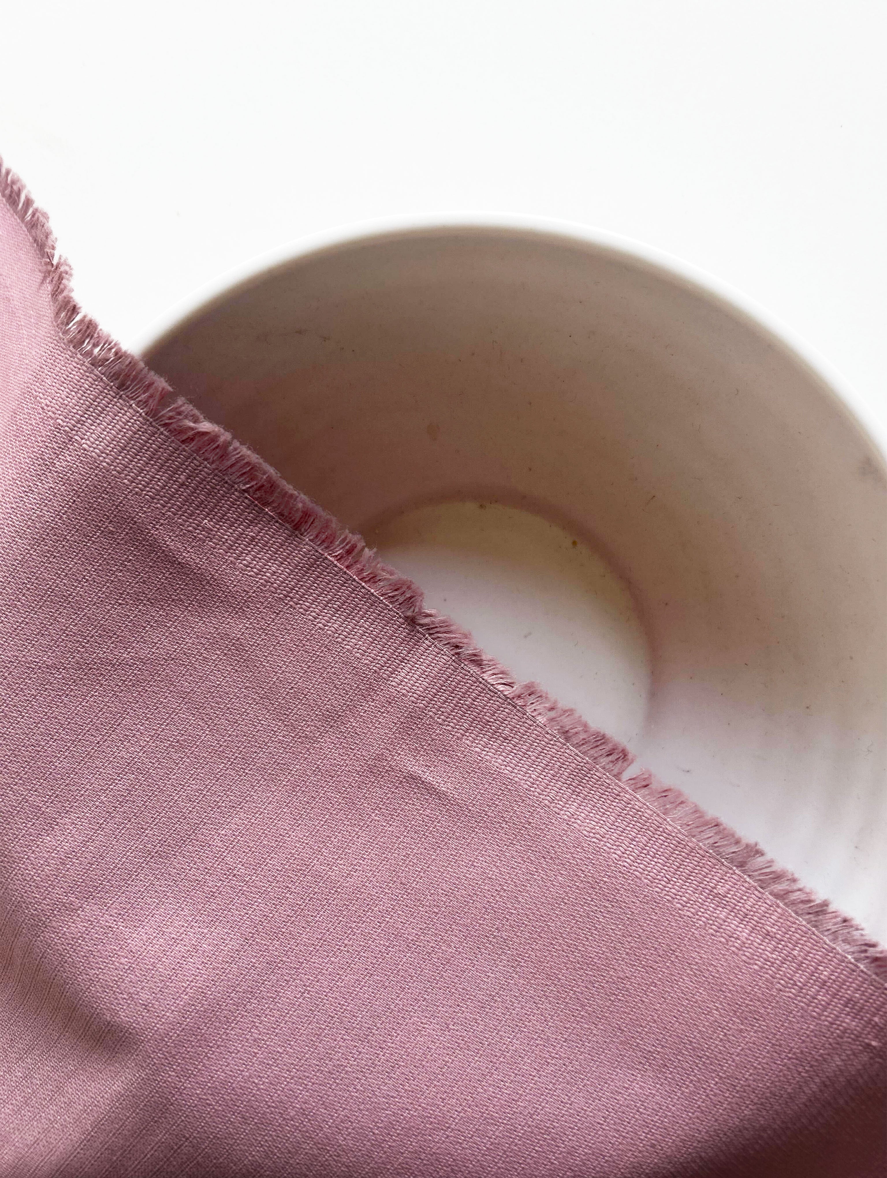 Cotton Dobby Mill Dyed Fabric 57"