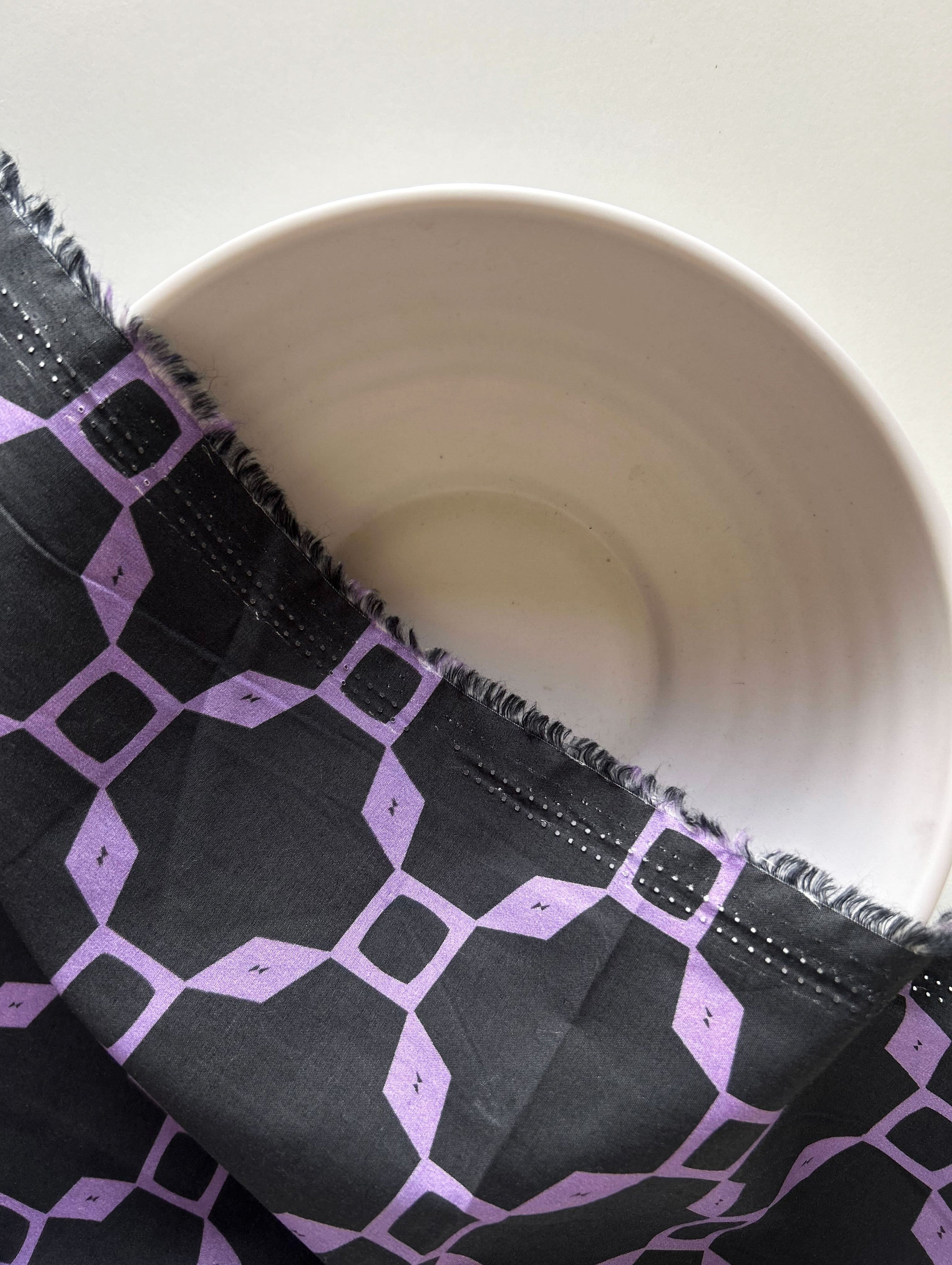 Digital Print 40s (132 x 72) Cotton Poplin Fabric 58"