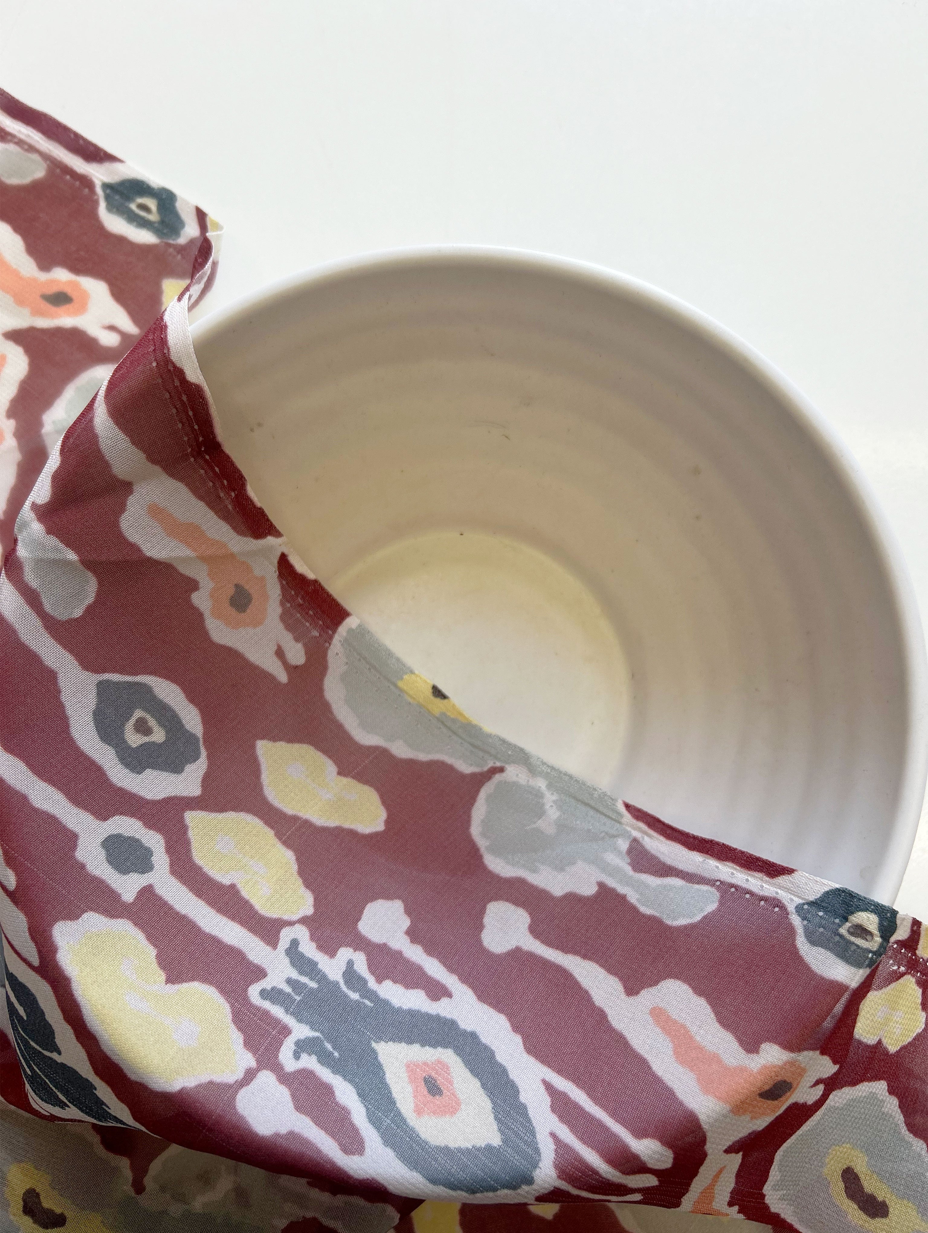 Digital Print 60 Gram VFY Georgette Fabric