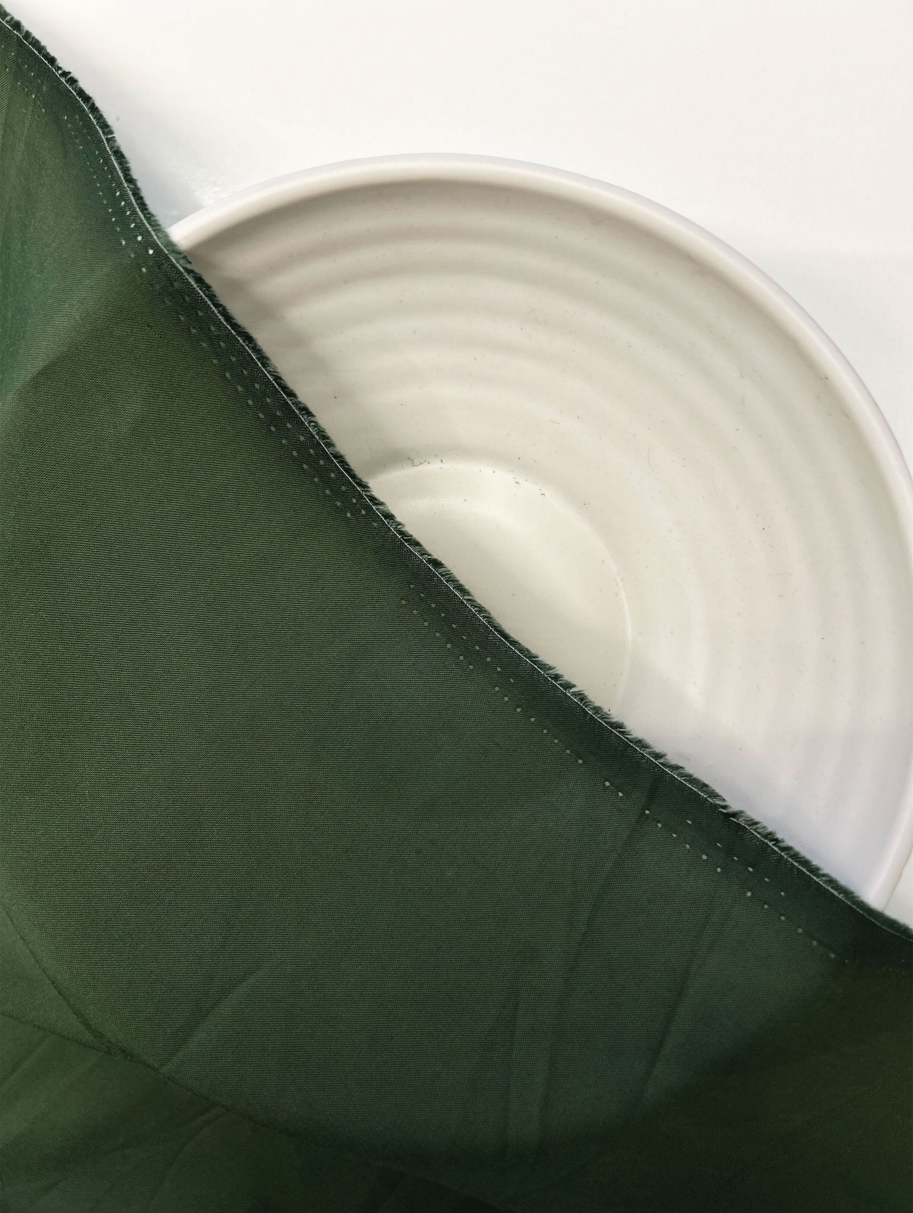 60s Modal Plain Mill Dyed Fabric 58"