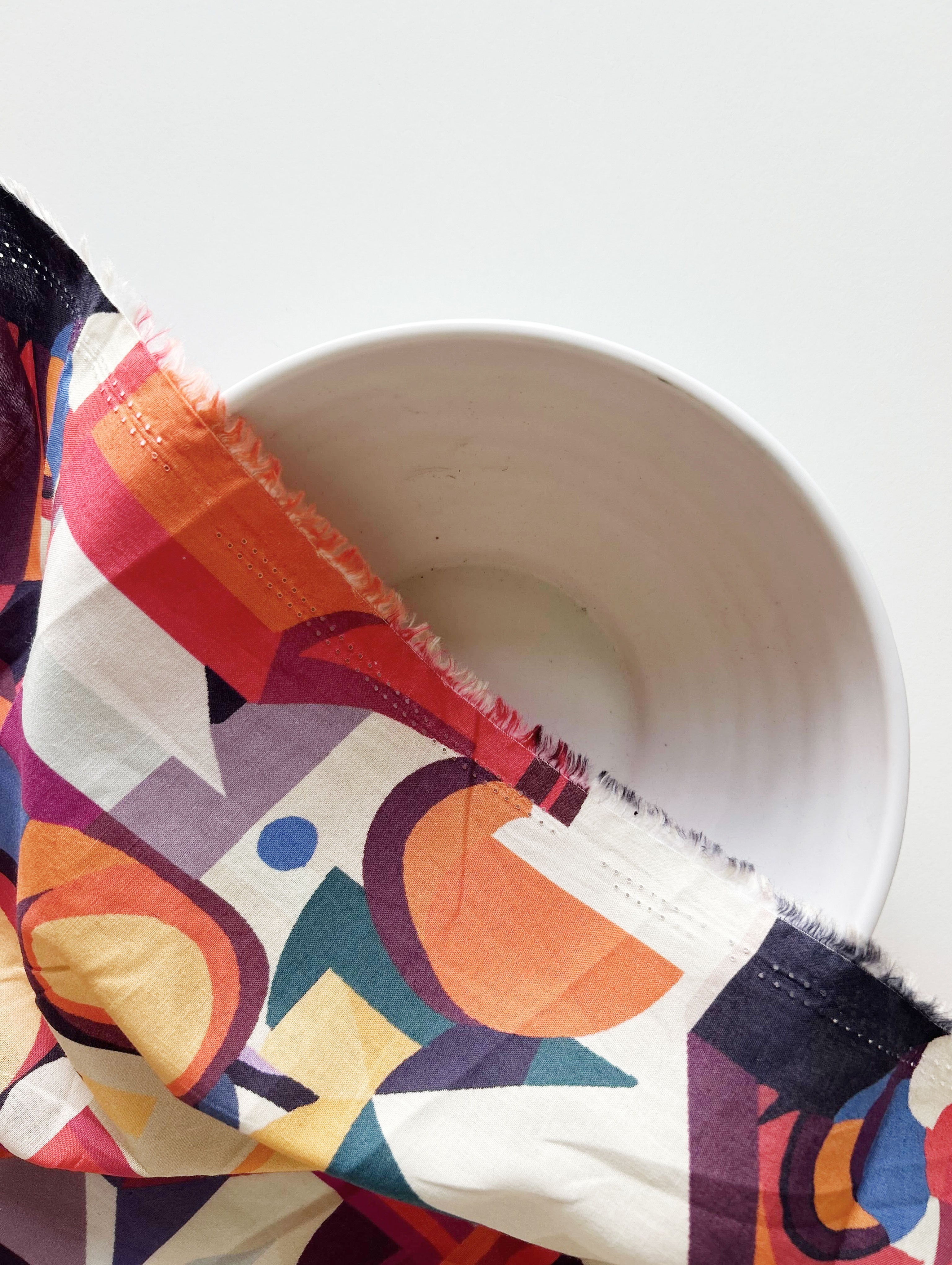 Digital Print 40s (132 x 72) Cotton Poplin Fabric 58"