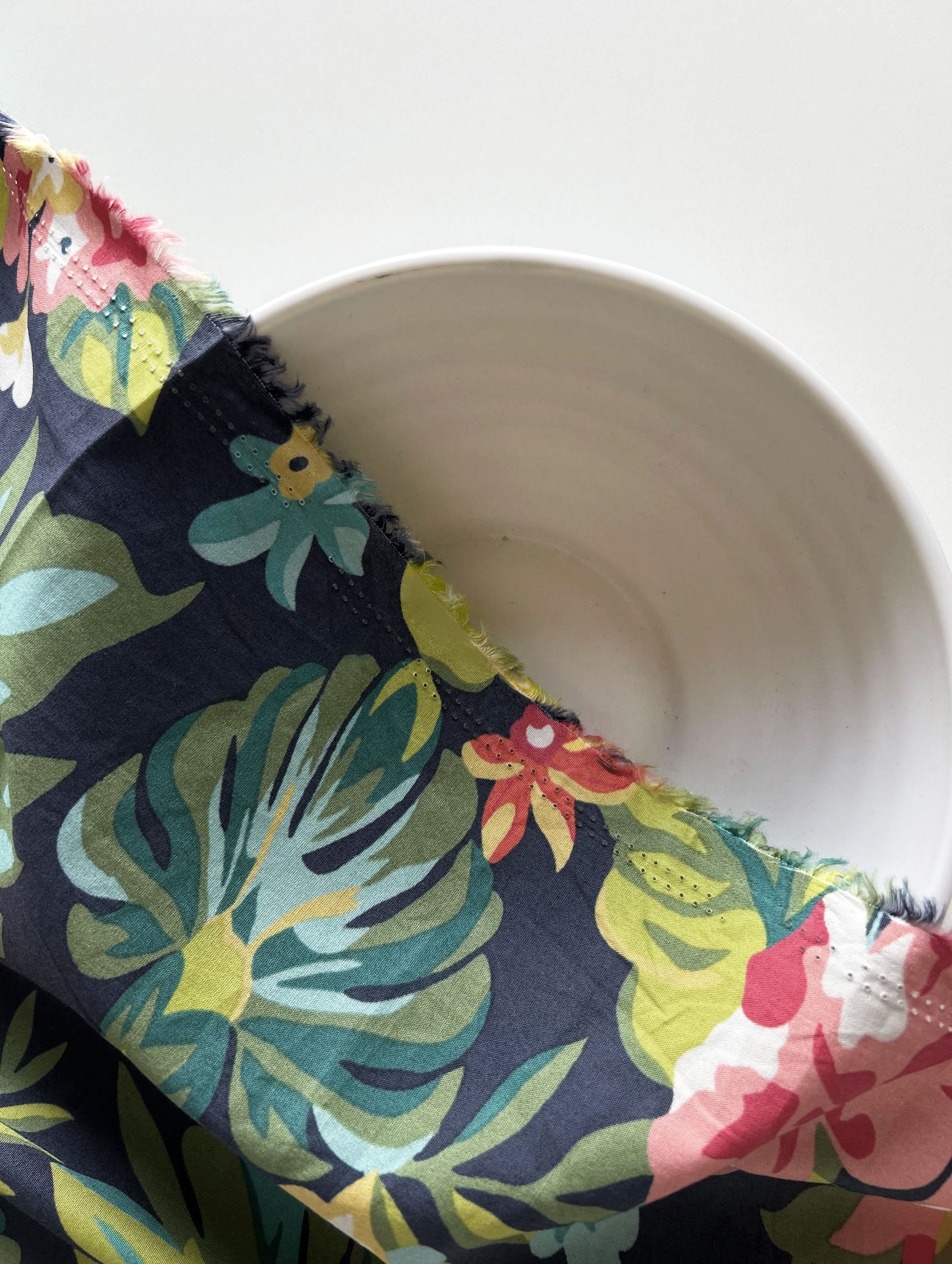 Digital Print 40s (132 x 72) Cotton Poplin Fabric 58"