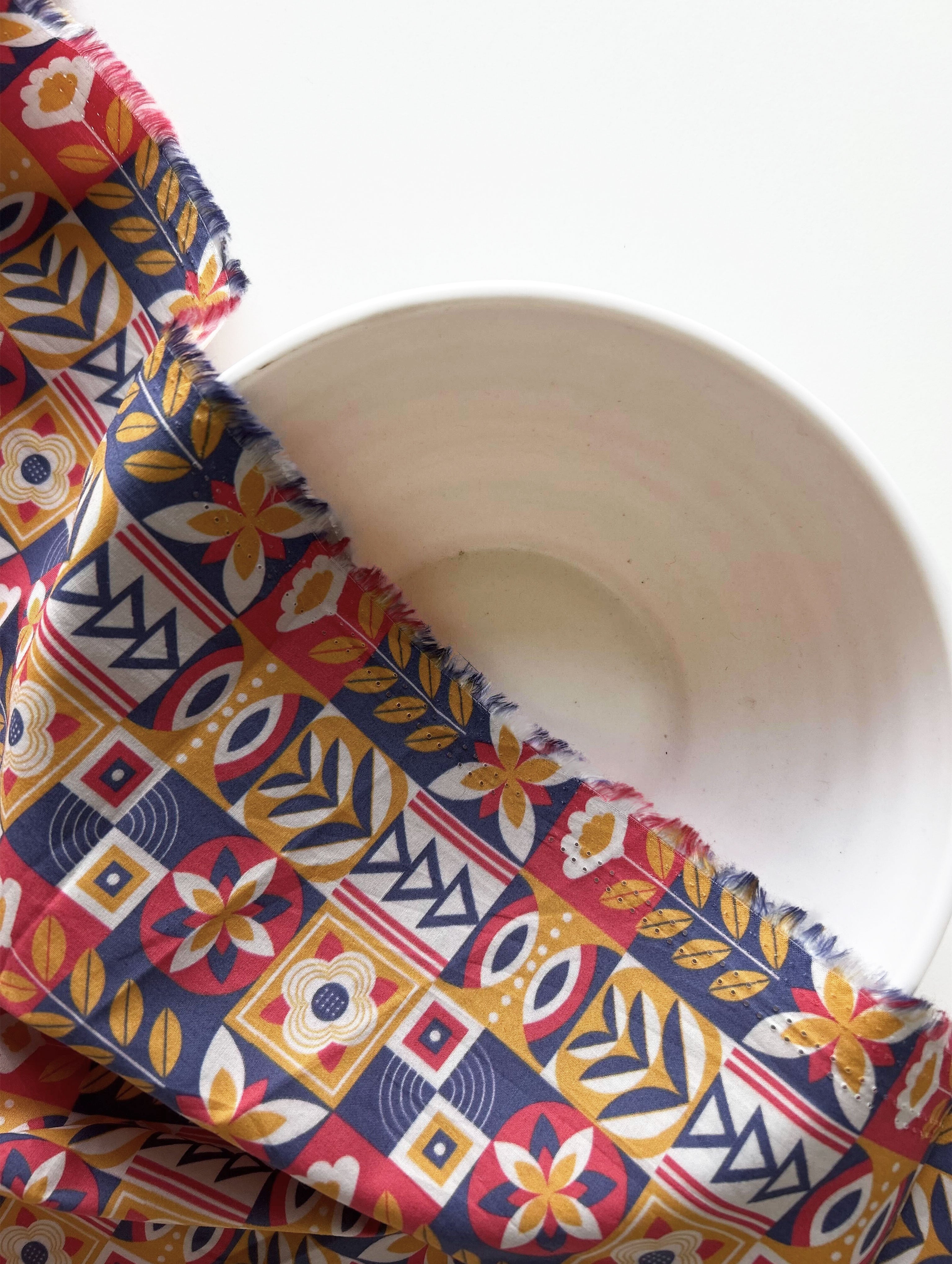 Digital Print 40s (132 x 72) Cotton Poplin Fabric 58"