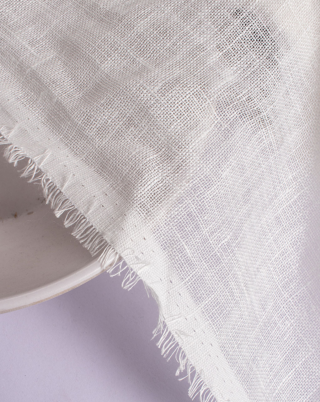 40 Lea Gauze Linen Fabric 58"