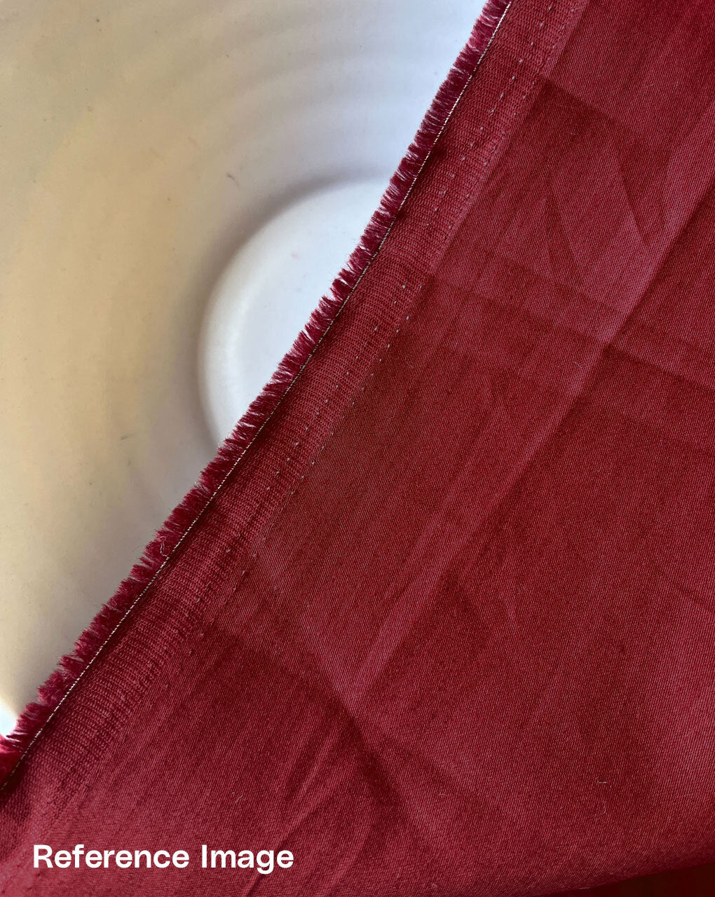 60s Cotton Satin Bio Finish Fabric 57"