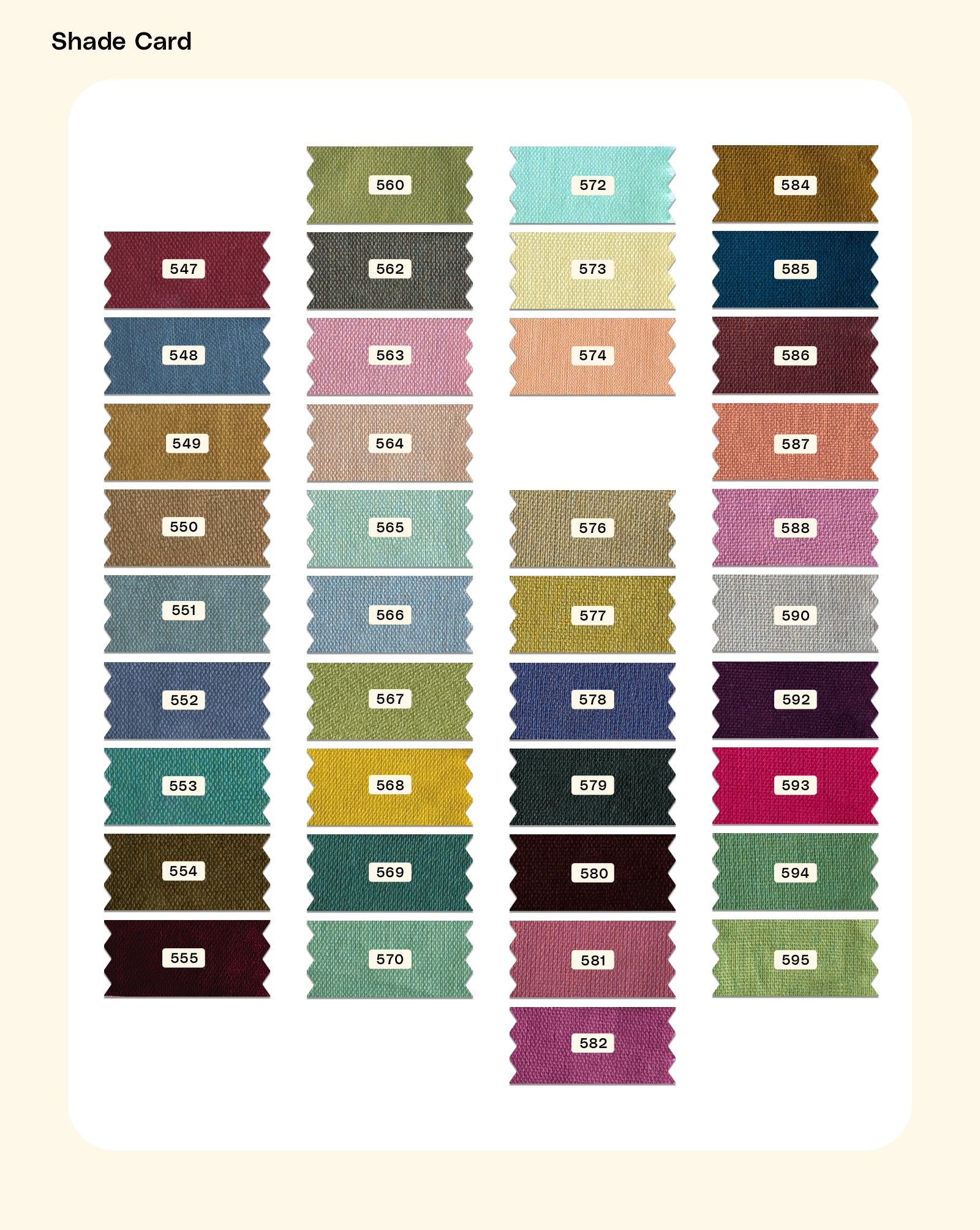 Cotton Flex Mill Dyed Fabric