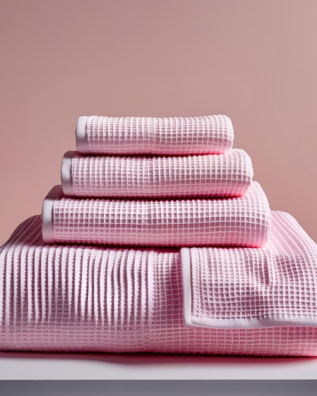 Bath Linen Catalogue