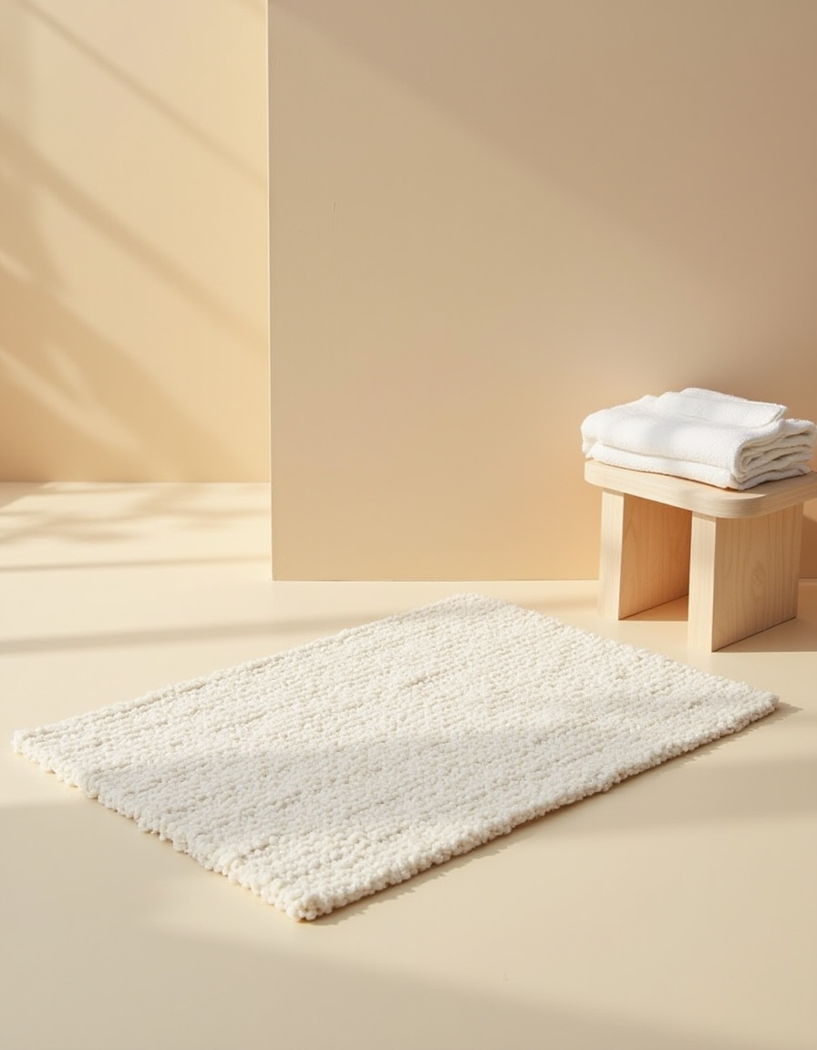 Bath Linen Catalogue