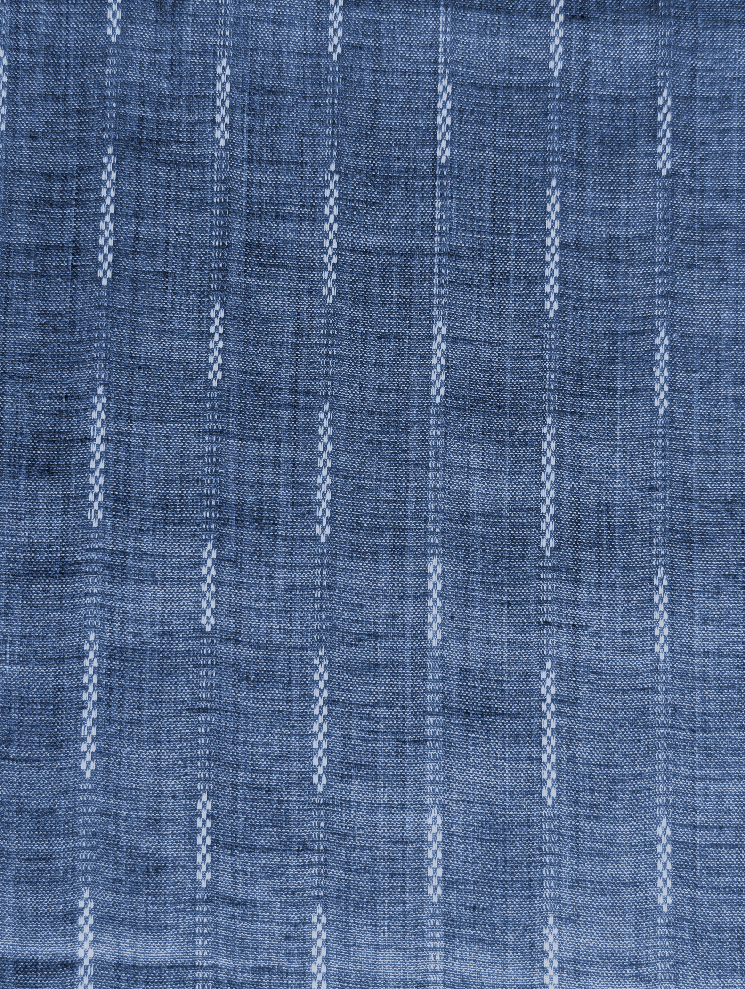 Blended Cotton Jacquard Yarn Dyed Fabric Online